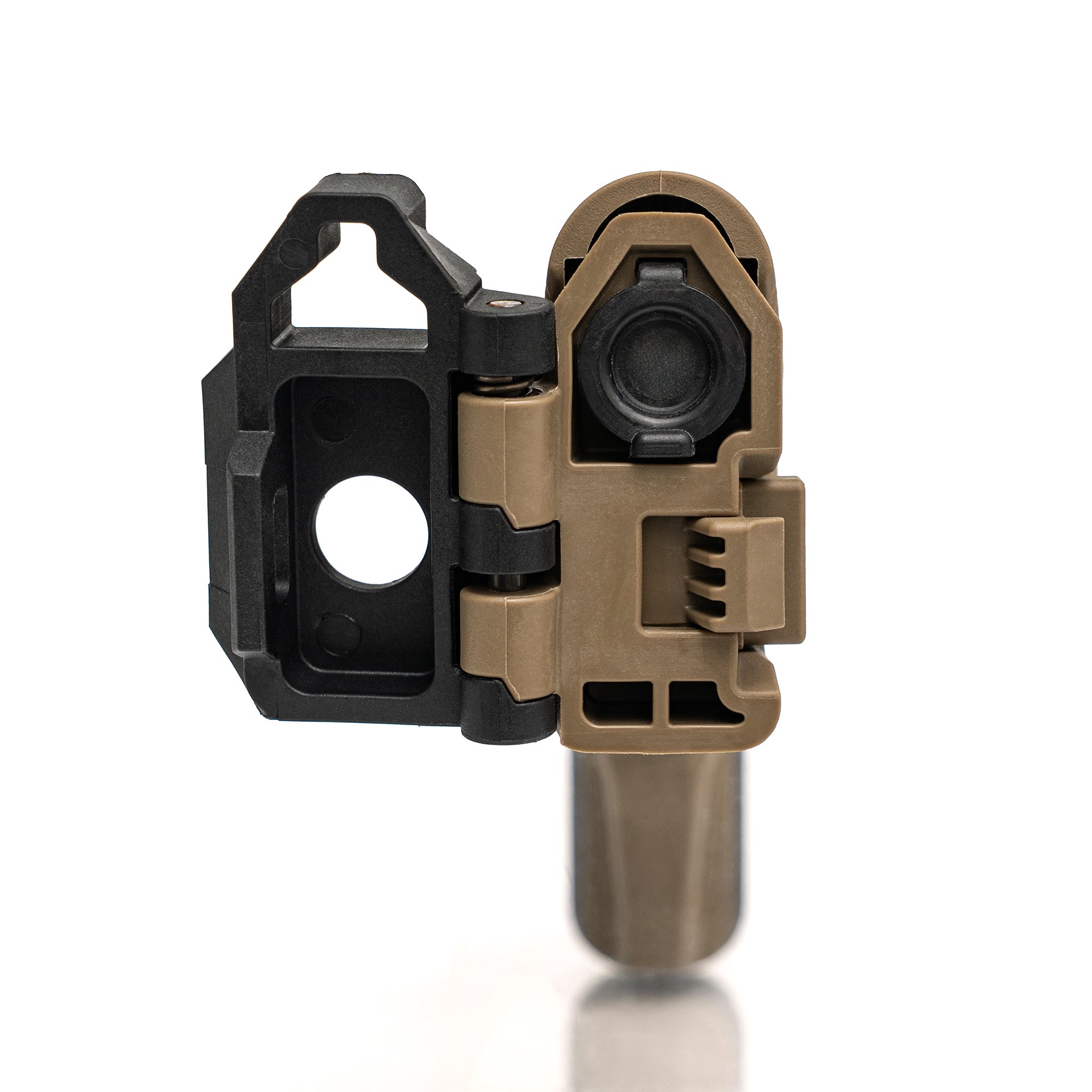 Enhanced Polymer E9 Masada Stock with Adaptor For ASG CZ Scorpion EVO AEG