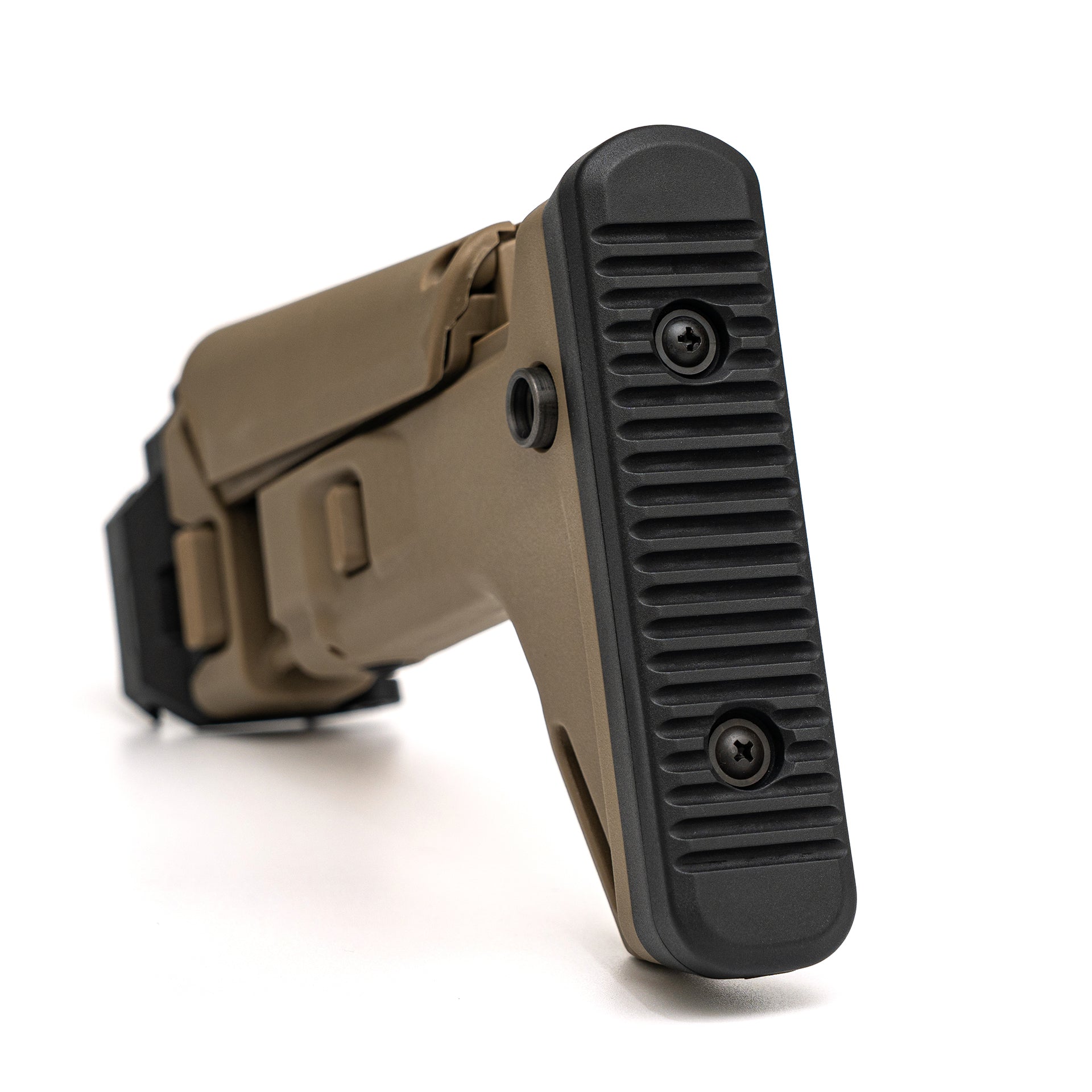 Enhanced Polymer E9 Masada Stock with Adaptor For ASG CZ Scorpion EVO AEG