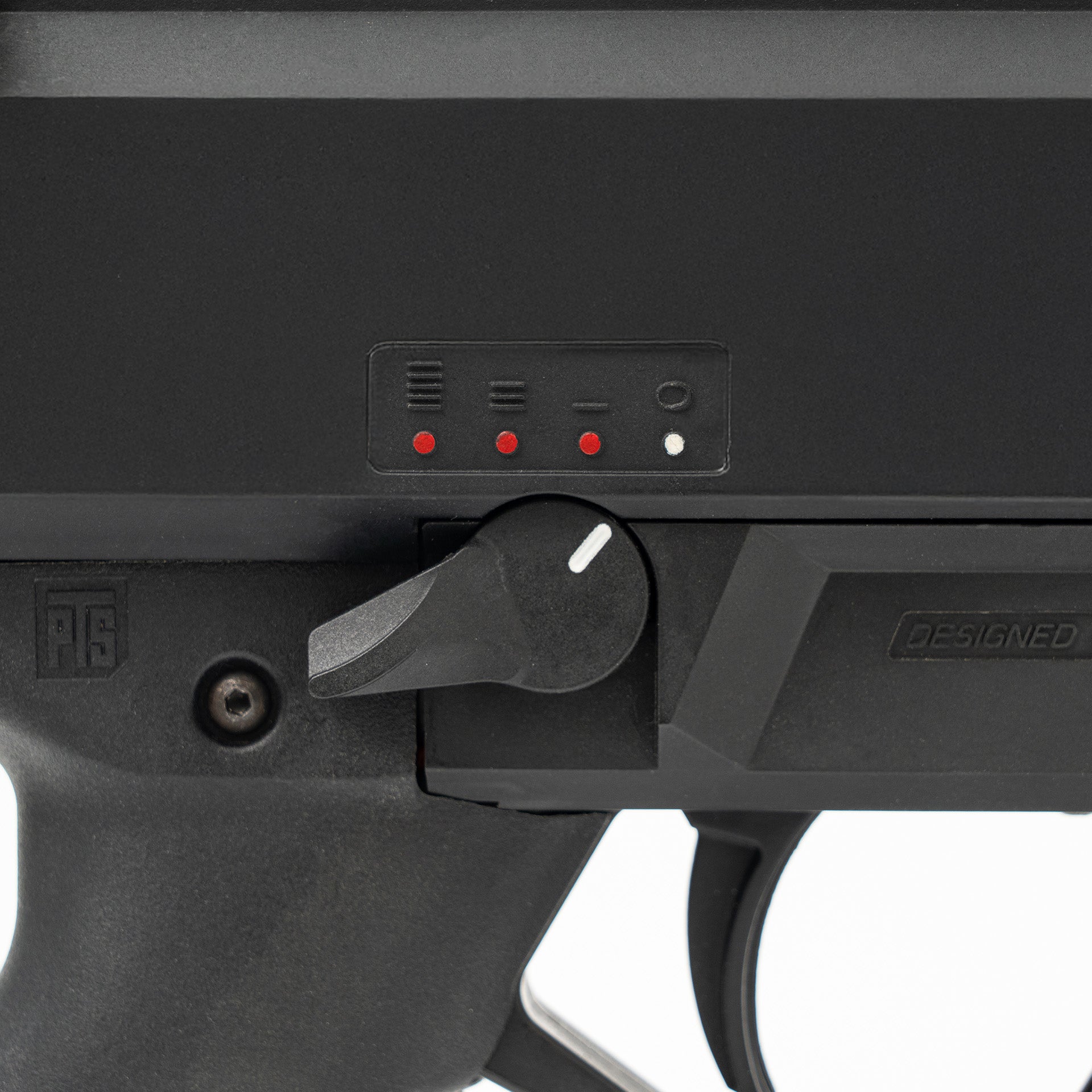 E9 Enhanced Control Set:Scorpion EVO 完美操控的最後一塊拼圖