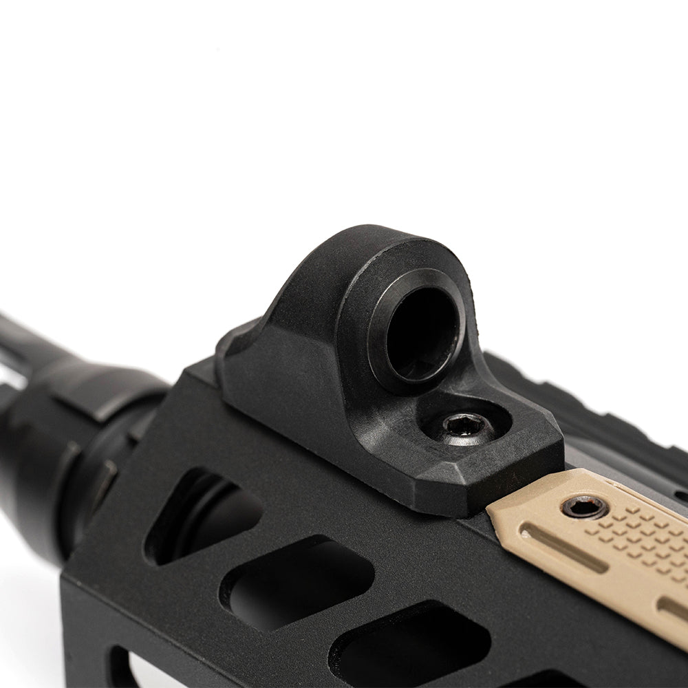 M-LOK QD Sling Mount