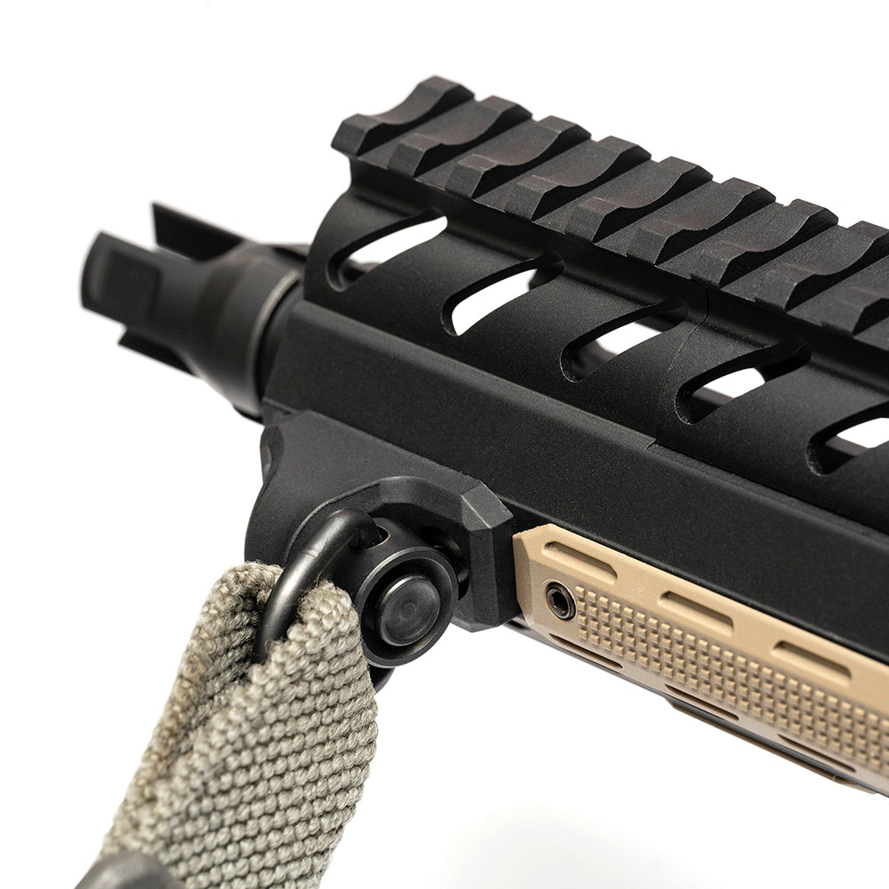 M-LOK QD Sling Mount