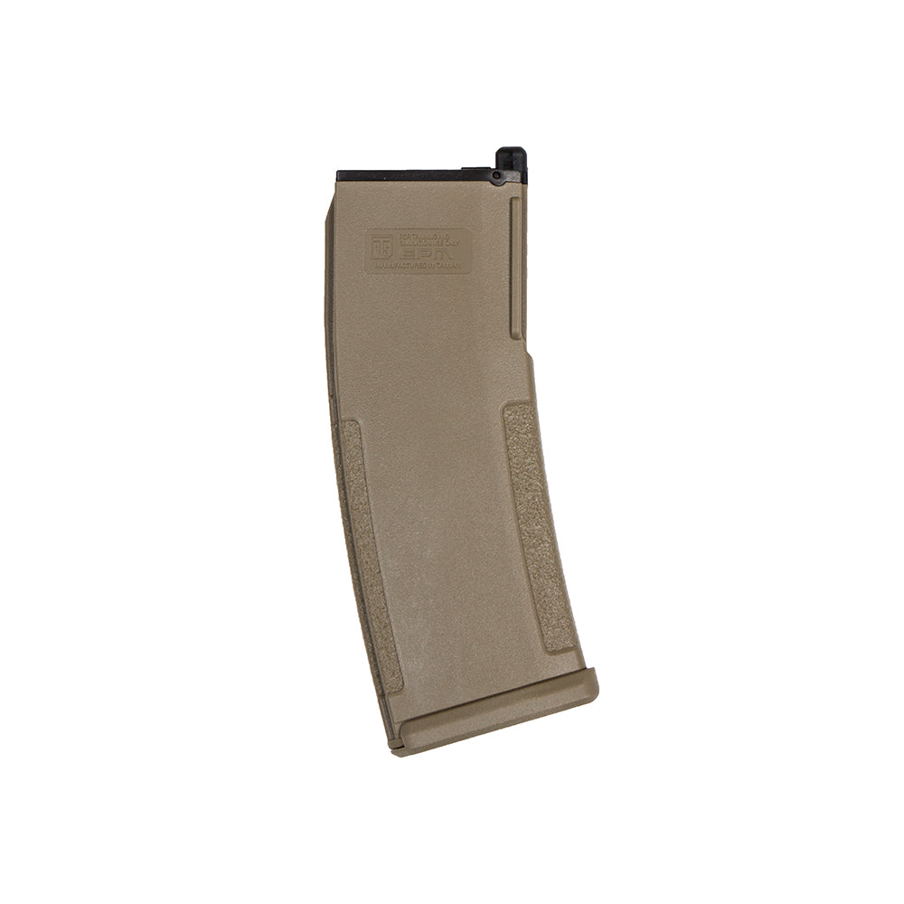 Enhanced Polymer Magazine (EPM) GBBR 38rd Magazine For KWA/KSC