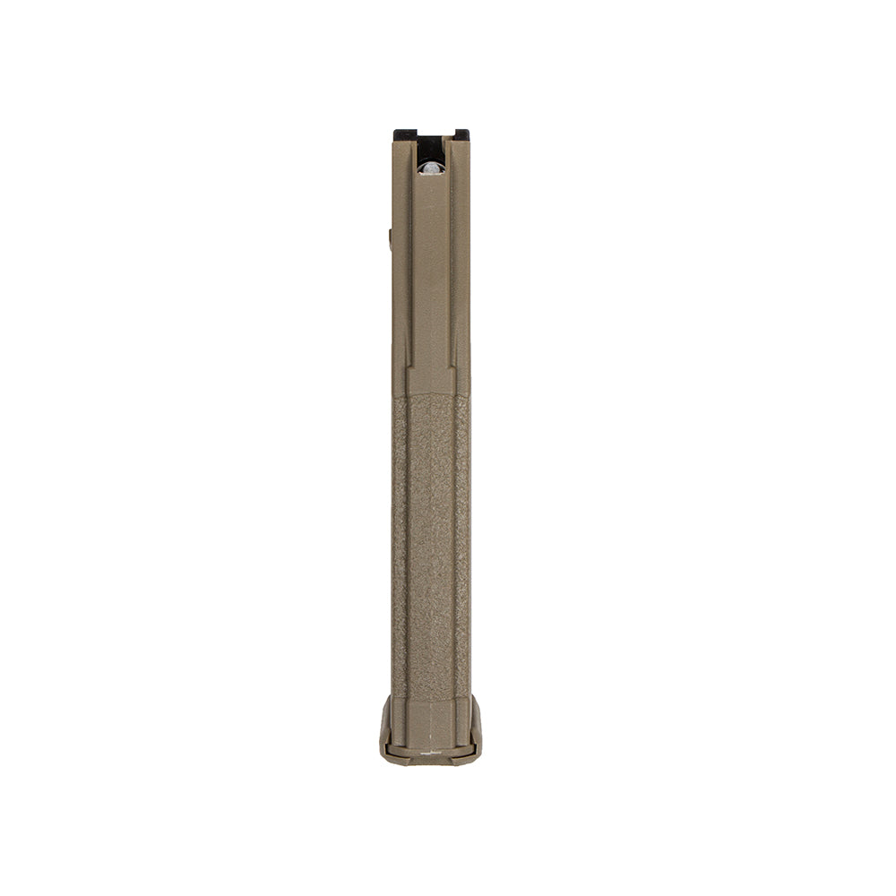 Enhanced Polymer Magazine (EPM) GBBR 38rd Magazine For KWA/KSC