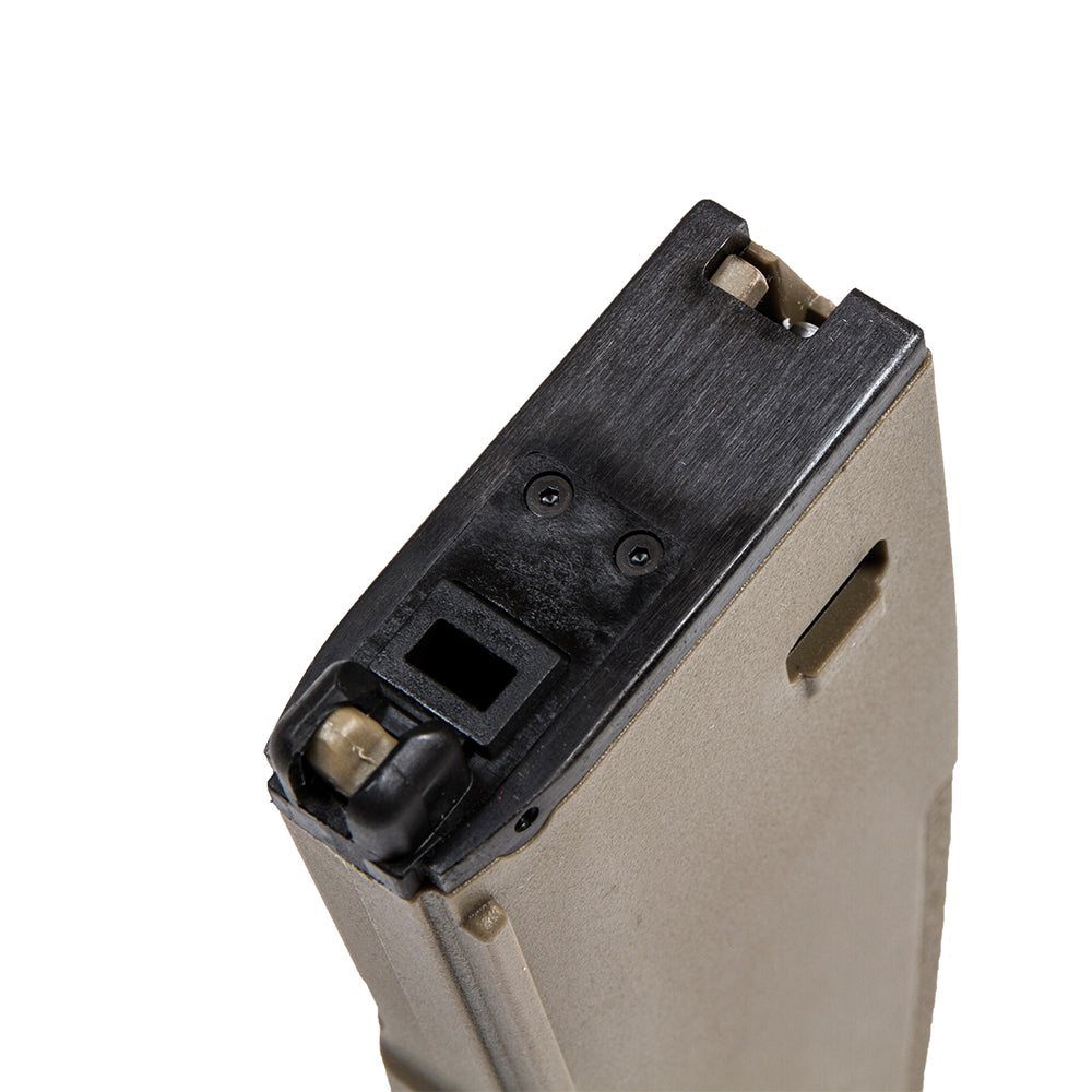 Enhanced Polymer Magazine (EPM) GBBR 38rd Magazine For KWA/KSC