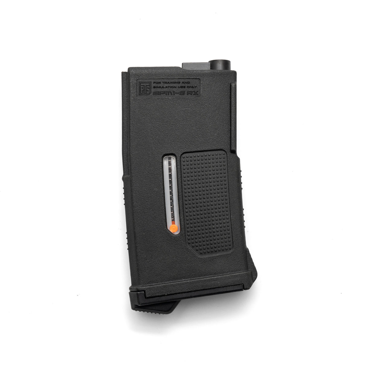 Enhanced Polymer Magazine 1-Short RX (EPM1-S RX) 170-Round M4 AEG Magazine