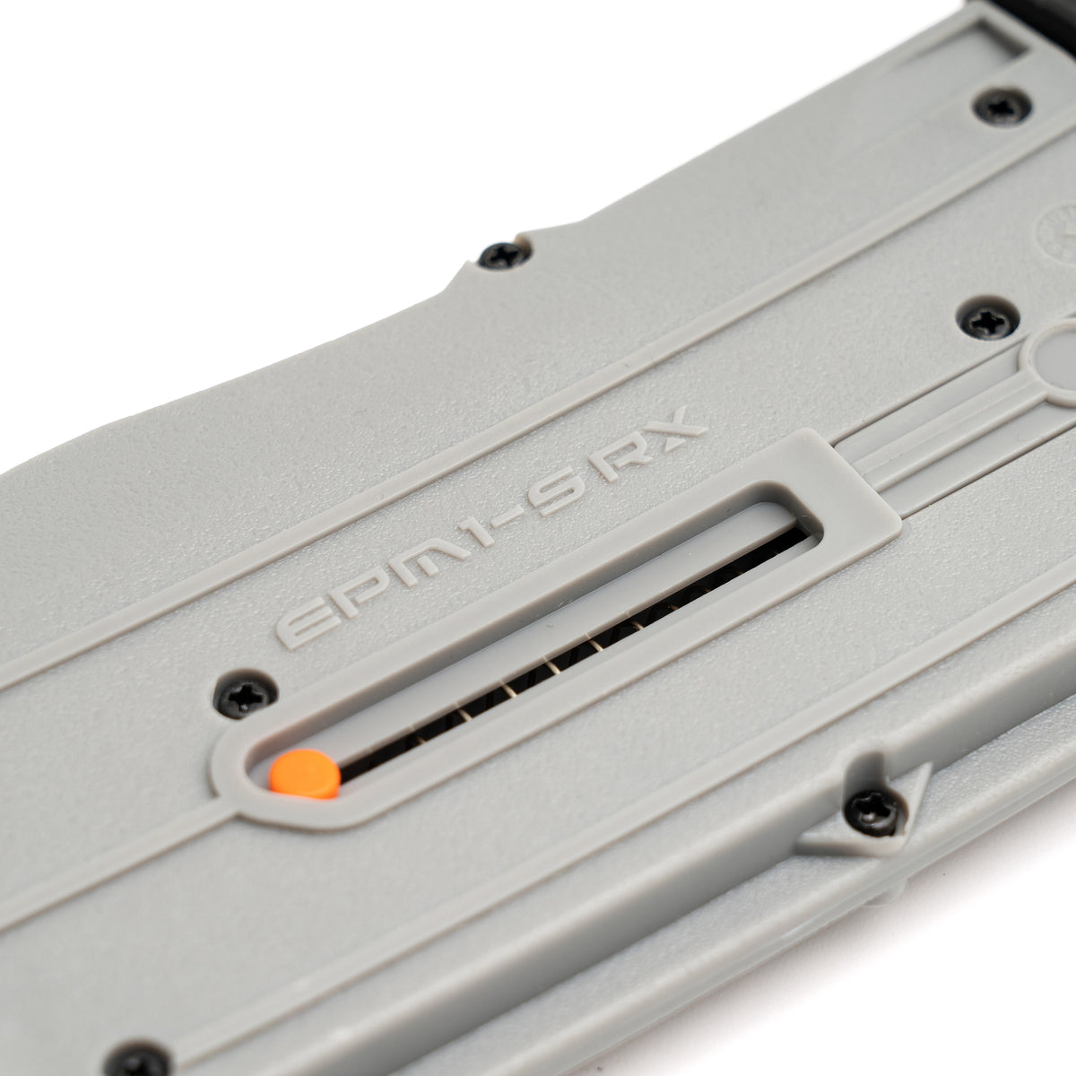 Enhanced Polymer Magazine 1-Short RX (EPM1-S RX) 170-Round M4 AEG Magazine