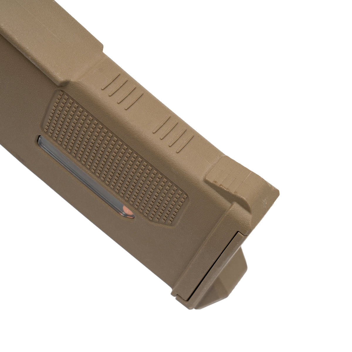 Enhanced Polymer Magazine 1-Short RX (EPM1-S RX) 170-Round M4 AEG Magazine