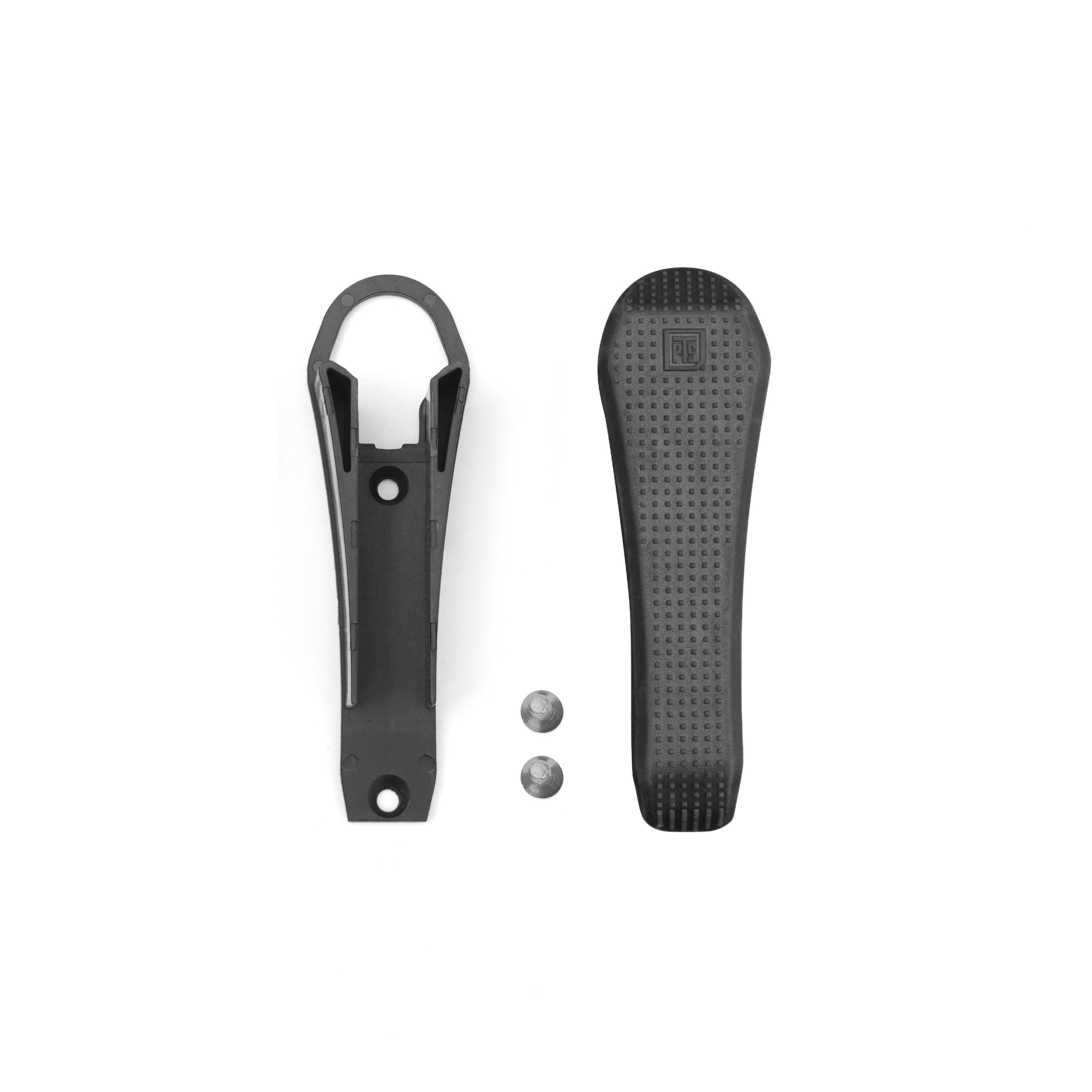 Extended Battery Storage Butt Pad for EPS-C