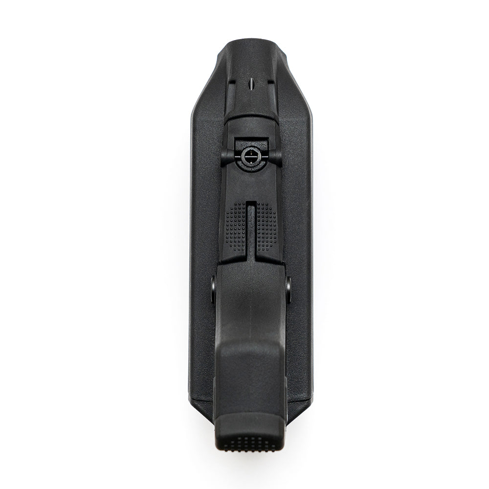 EPS-2 Enhanced Polymer Stock – Reinforced, Compact, Battery-Ready AR Stock