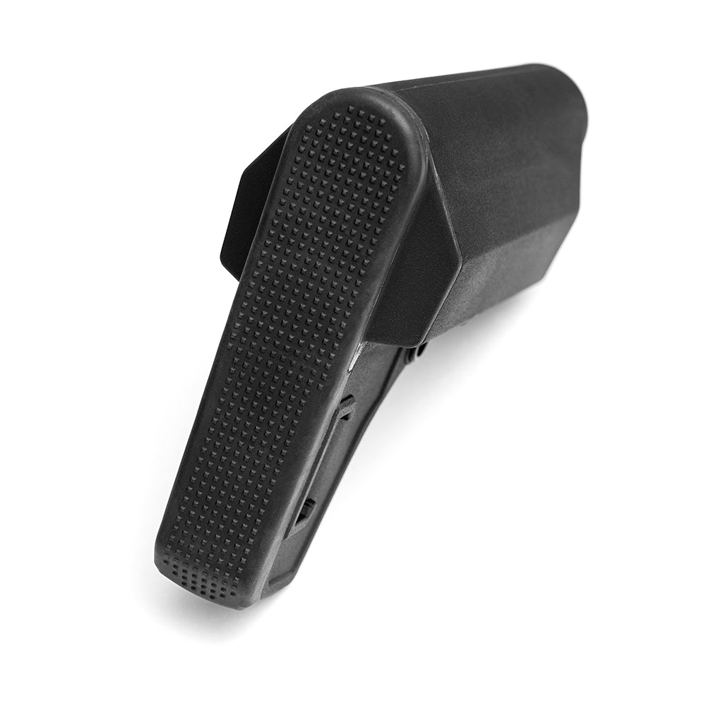 EPS-2 Enhanced Polymer Stock – Reinforced, Compact, Battery-Ready AR Stock