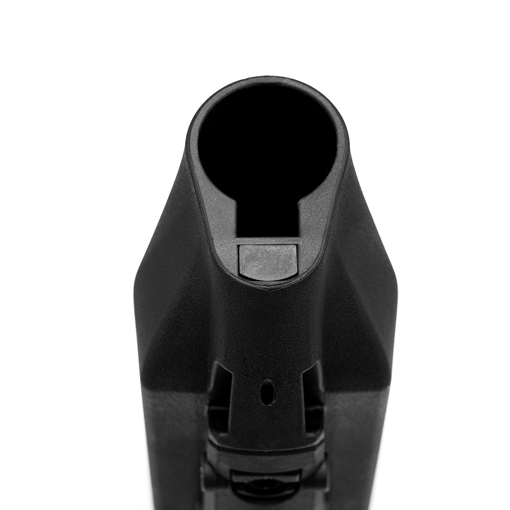 EPS-2 Enhanced Polymer Stock – Reinforced, Compact, Battery-Ready AR Stock