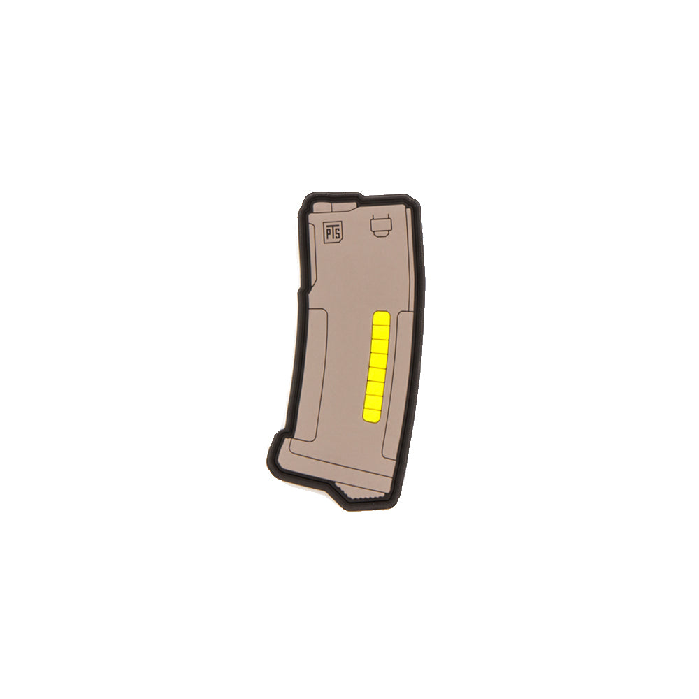 3" EPM PVC Patch