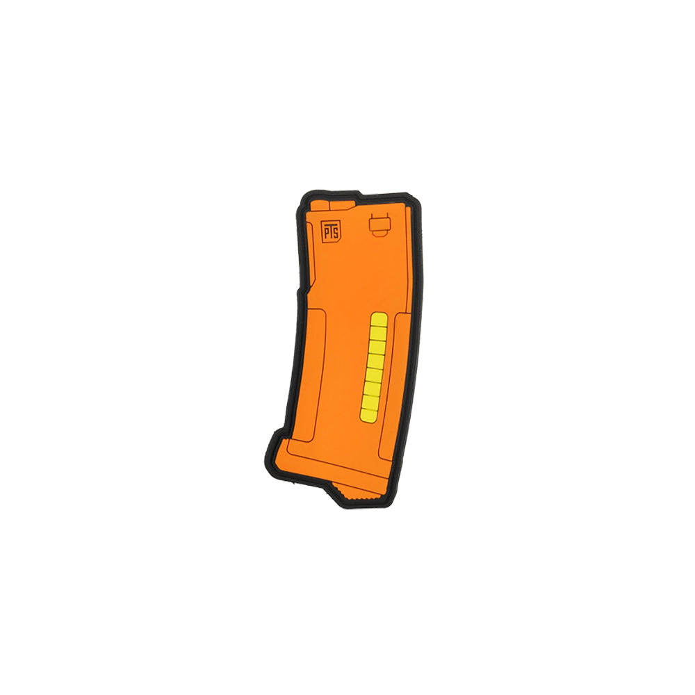 3" EPM PVC Patch