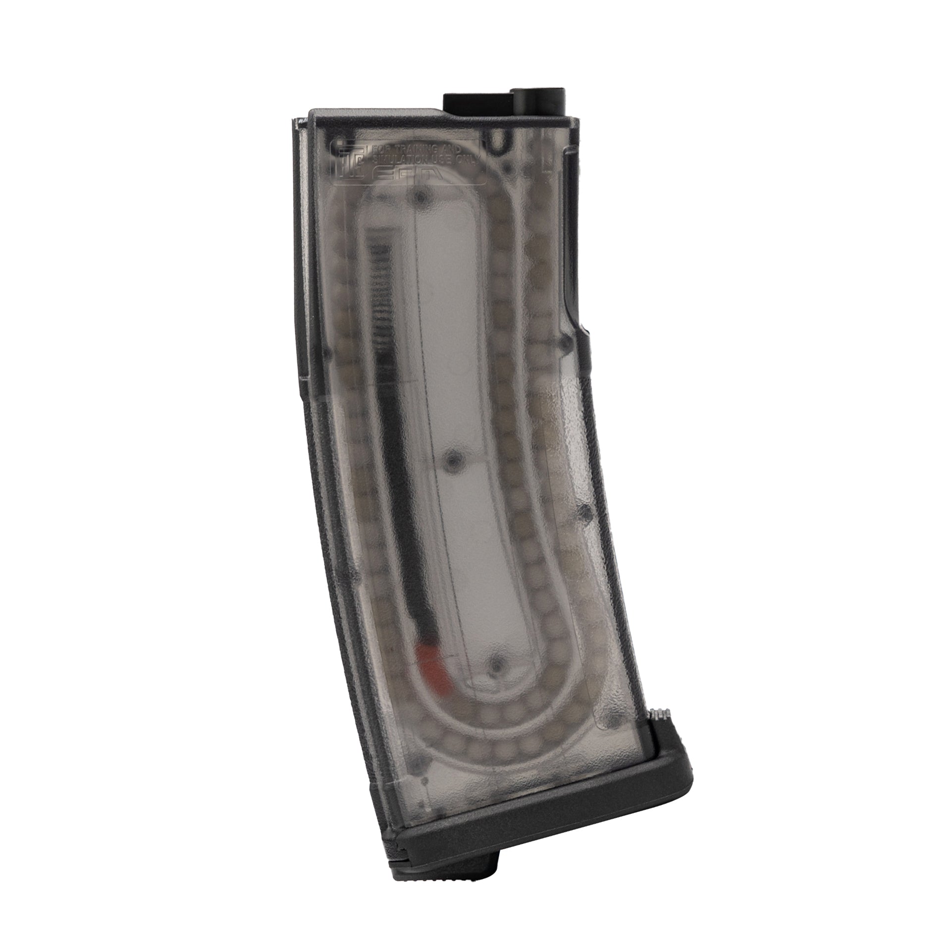 TPM-AR Magazine for AEG AR Series 150rd