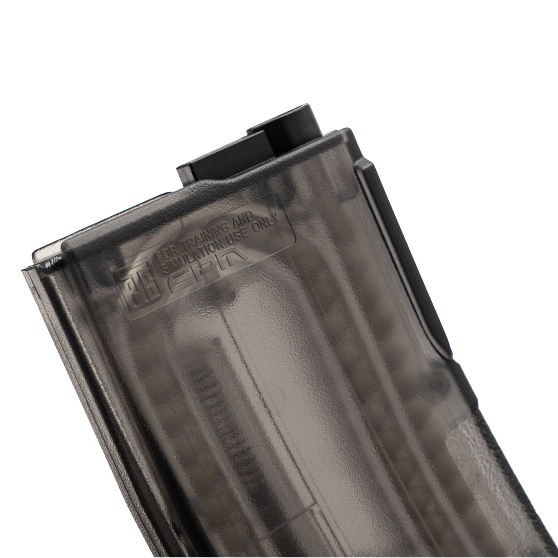 TPM-AR Magazine for AEG AR Series 150rd