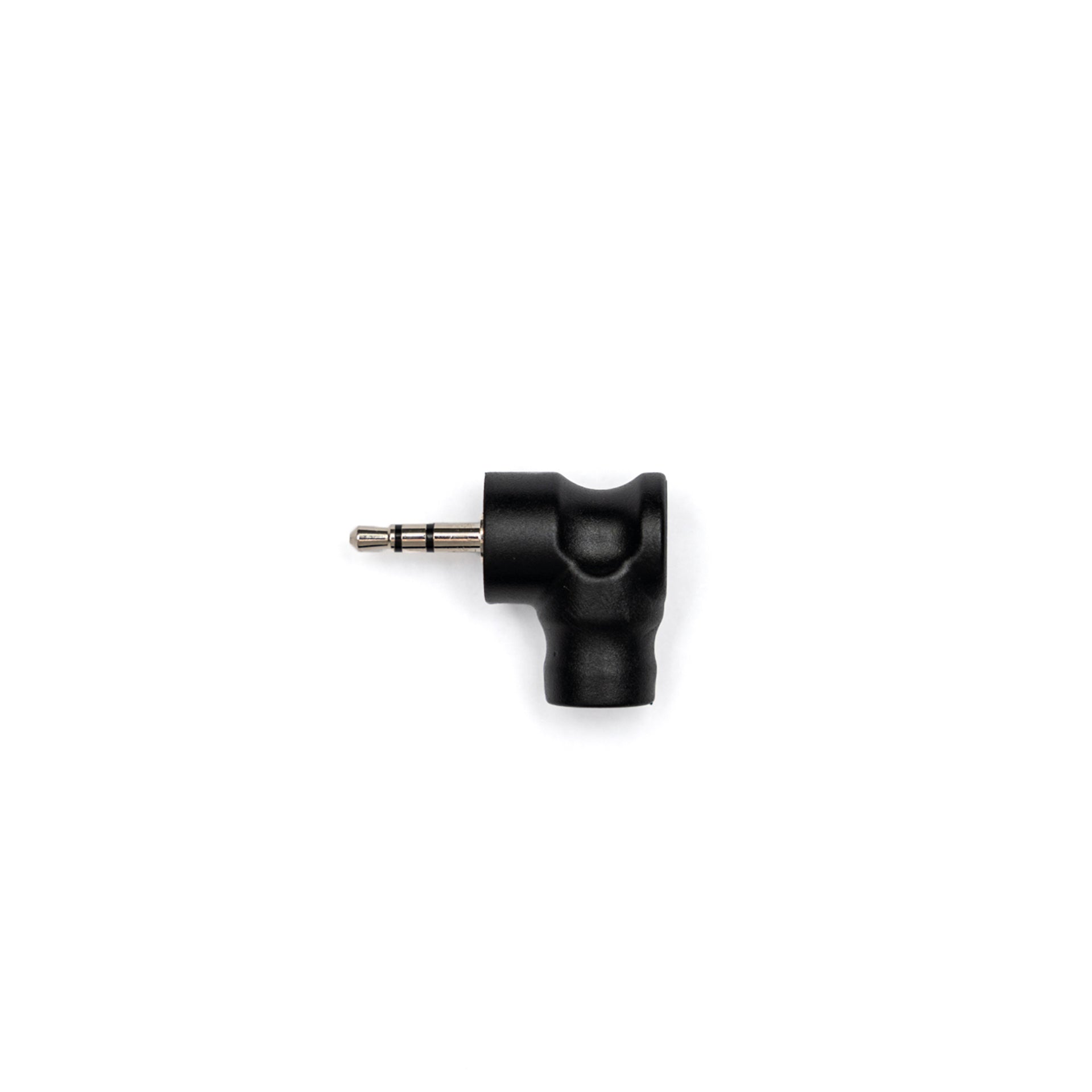 2.5mm Jack Plugs (1 gold, 1 silver) for PTS Unity Switches Series