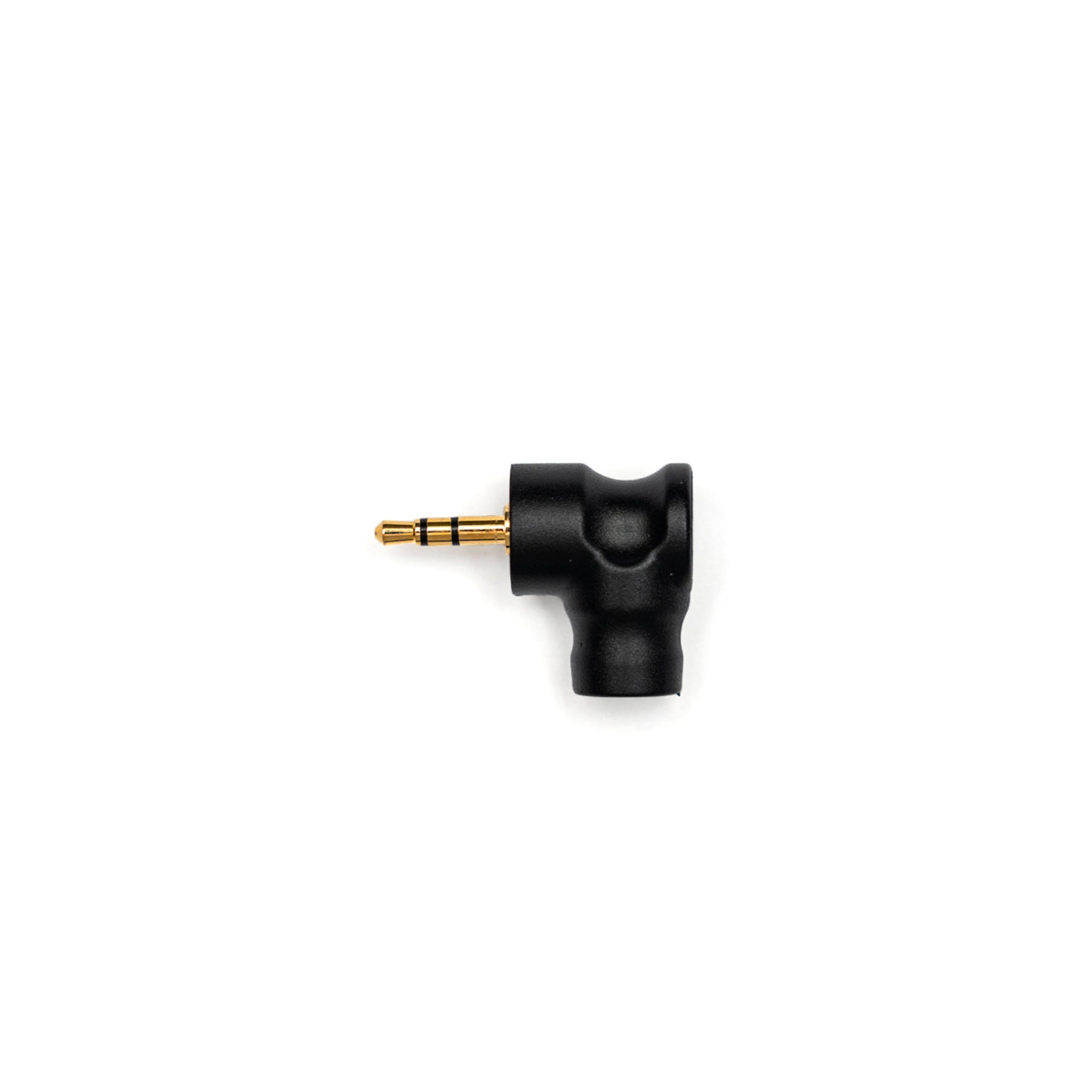 2.5mm Jack Plugs (1 gold, 1 silver) for PTS Unity Switches Series