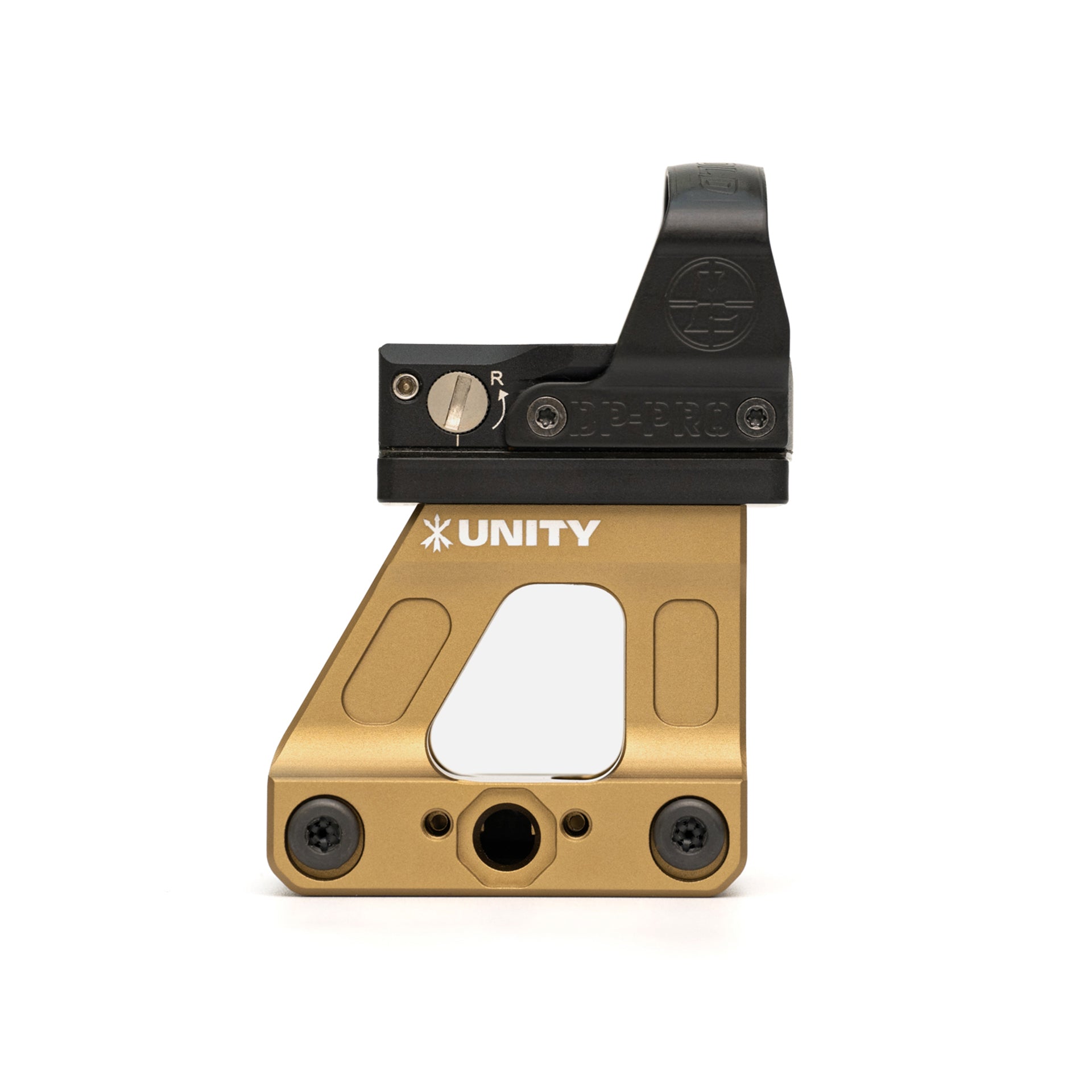 Fast™ MRDS Mount (PTS Version)