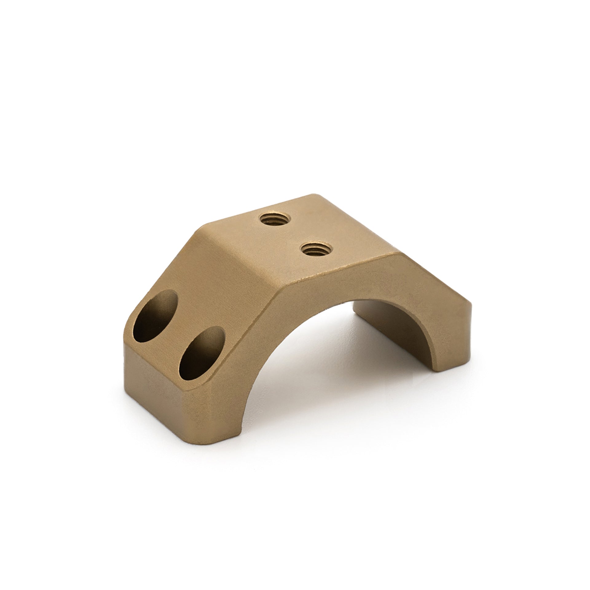 MRDS Top Ring for LPVO 30mm w/PTS Adjustable Mounting Plate (PTS Version)