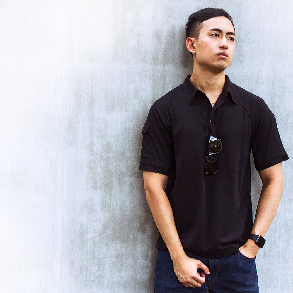 Advance Tactical Polo Shirt