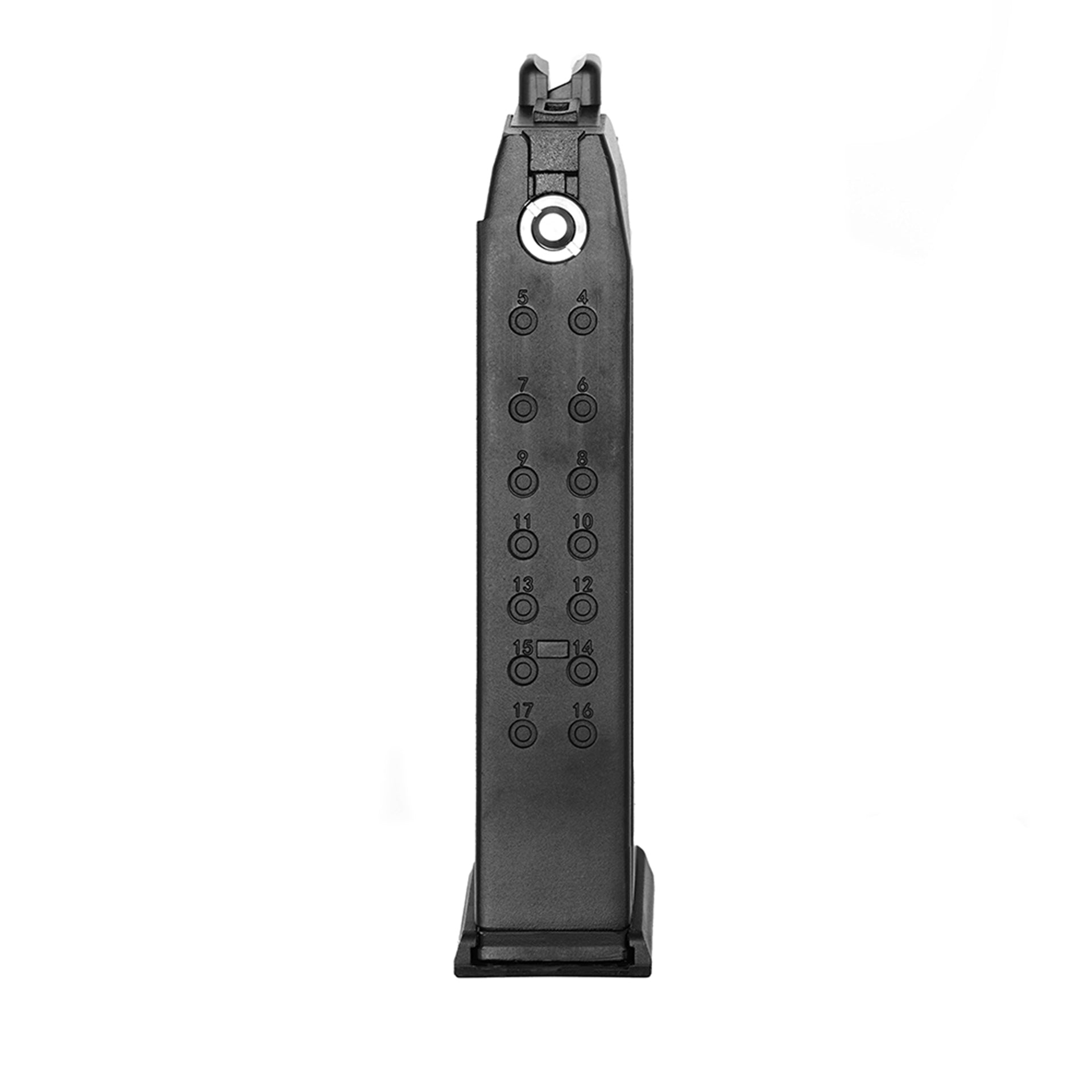 G Style GBB Pistol Magazine