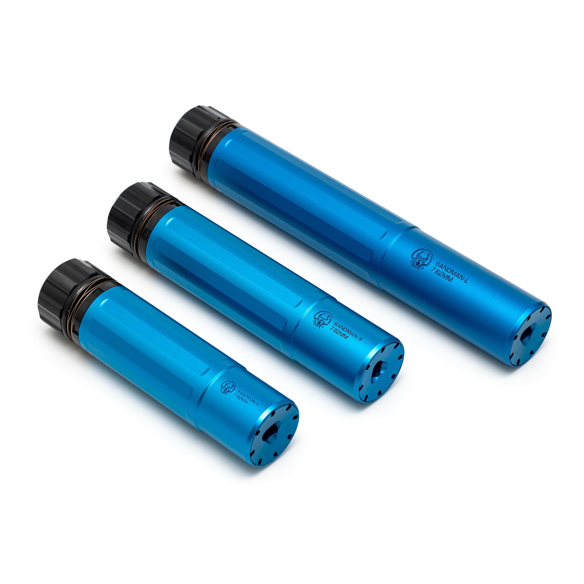 Sandman Series (K | S | L) (Non-US) - Training Blue