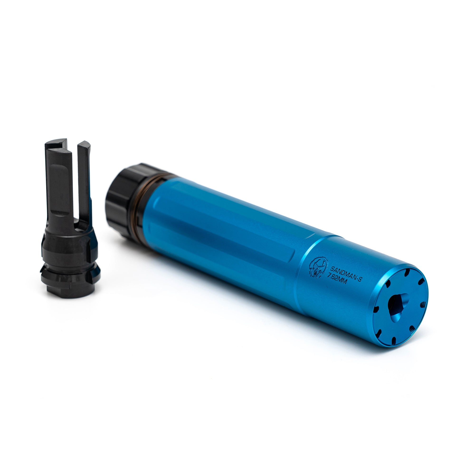 Sandman Series (K | S | L) (Non-US) - Training Blue