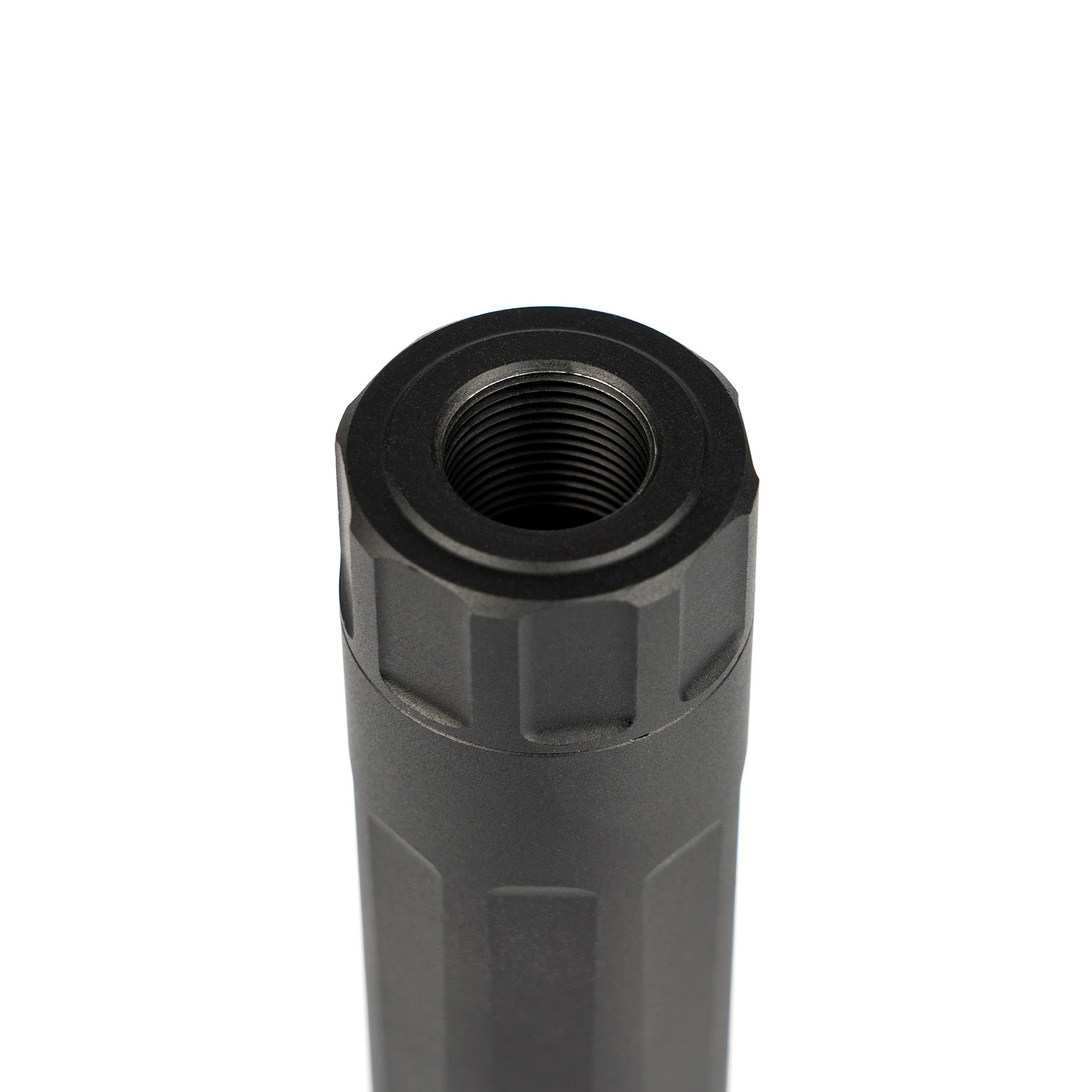 Mask Mock Suppressor(Non-US) - 14mm CCW