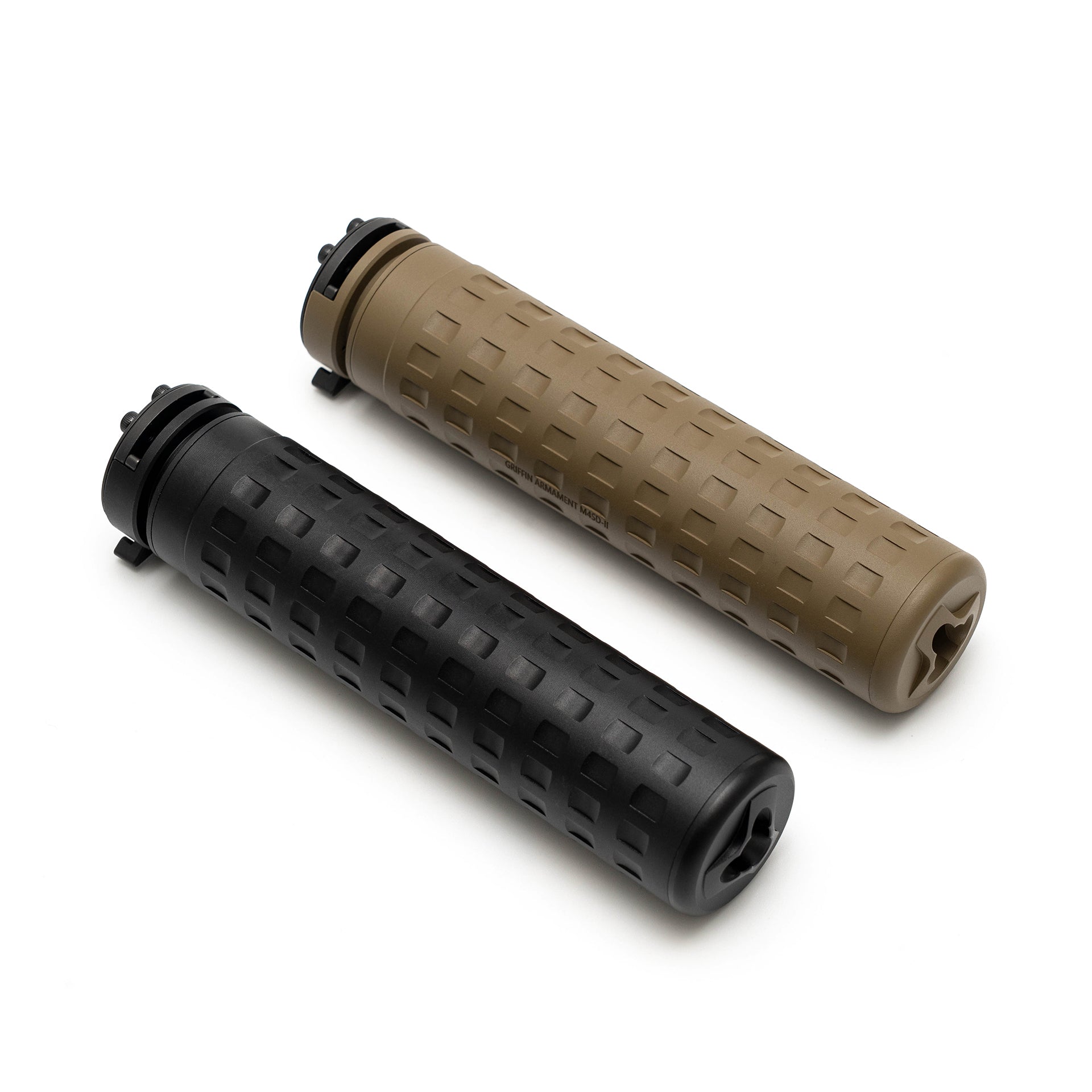 M4SD Series Mock Suppressor (M4SD-II / M4SD-K)