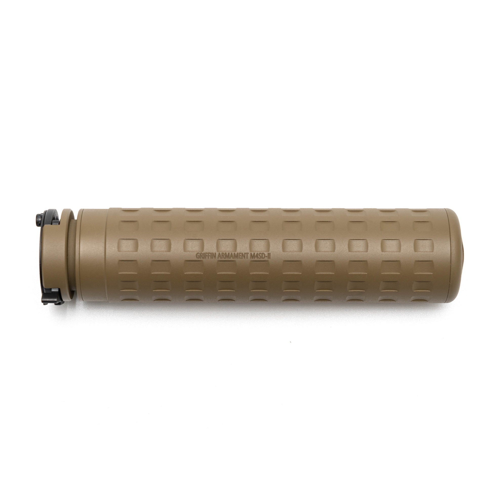 M4SD Series Mock Suppressor (M4SD-II / M4SD-K)