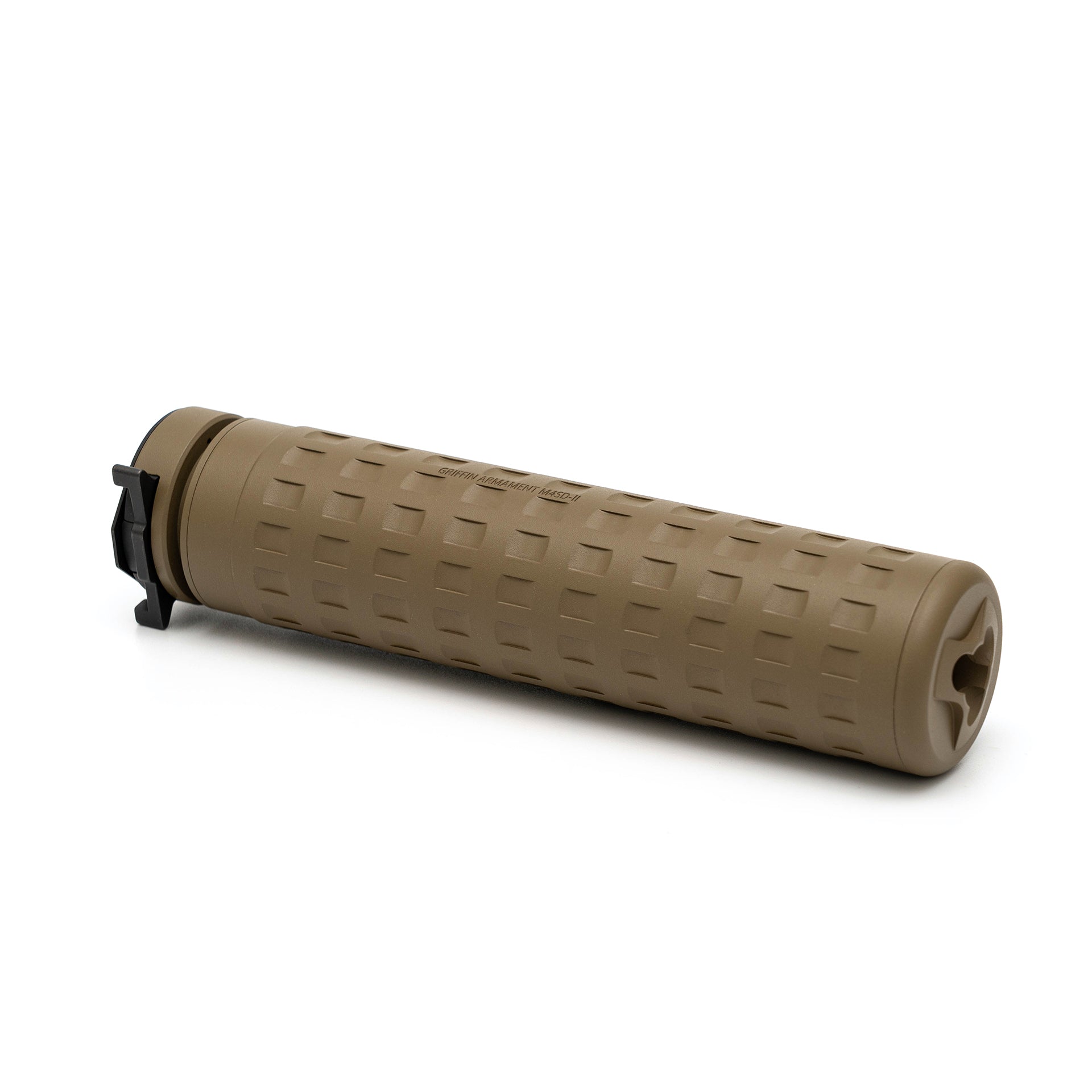 M4SD Series Mock Suppressor (M4SD-II / M4SD-K)