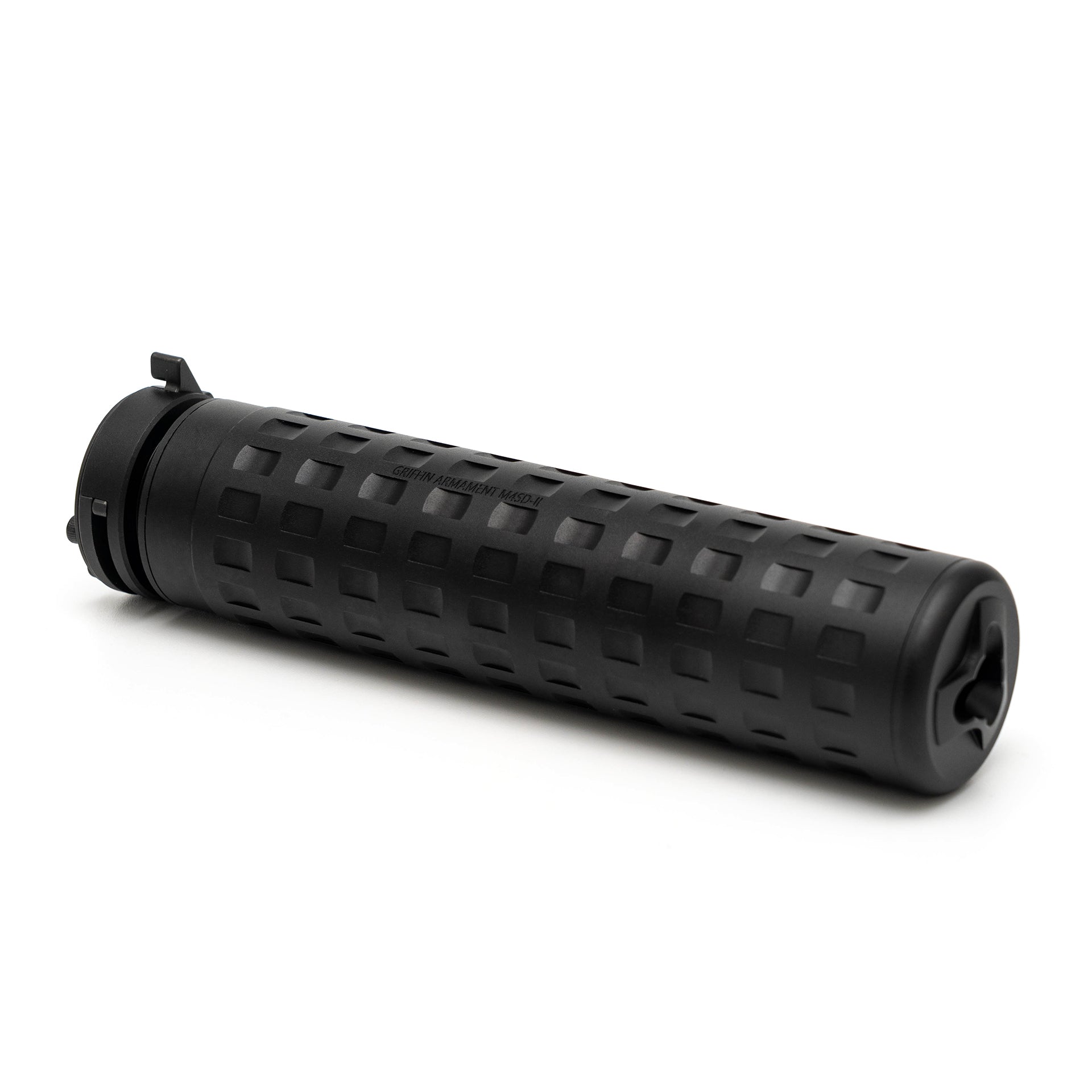 M4SD Series Mock Suppressor (M4SD-II / M4SD-K)