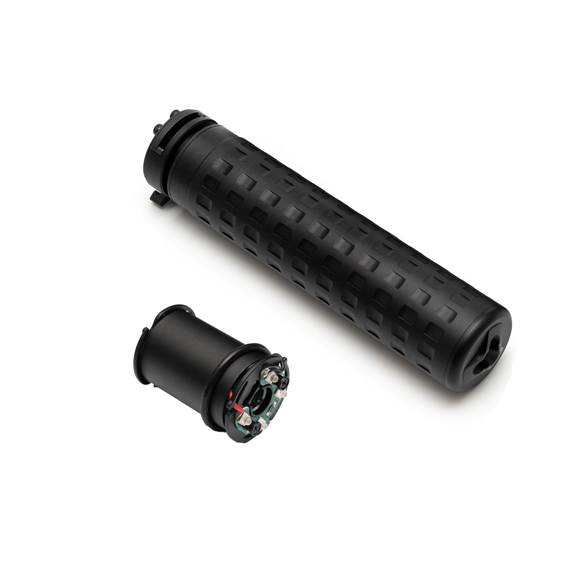 M4SD Series Mock Suppressor (M4SD-II / M4SD-K)