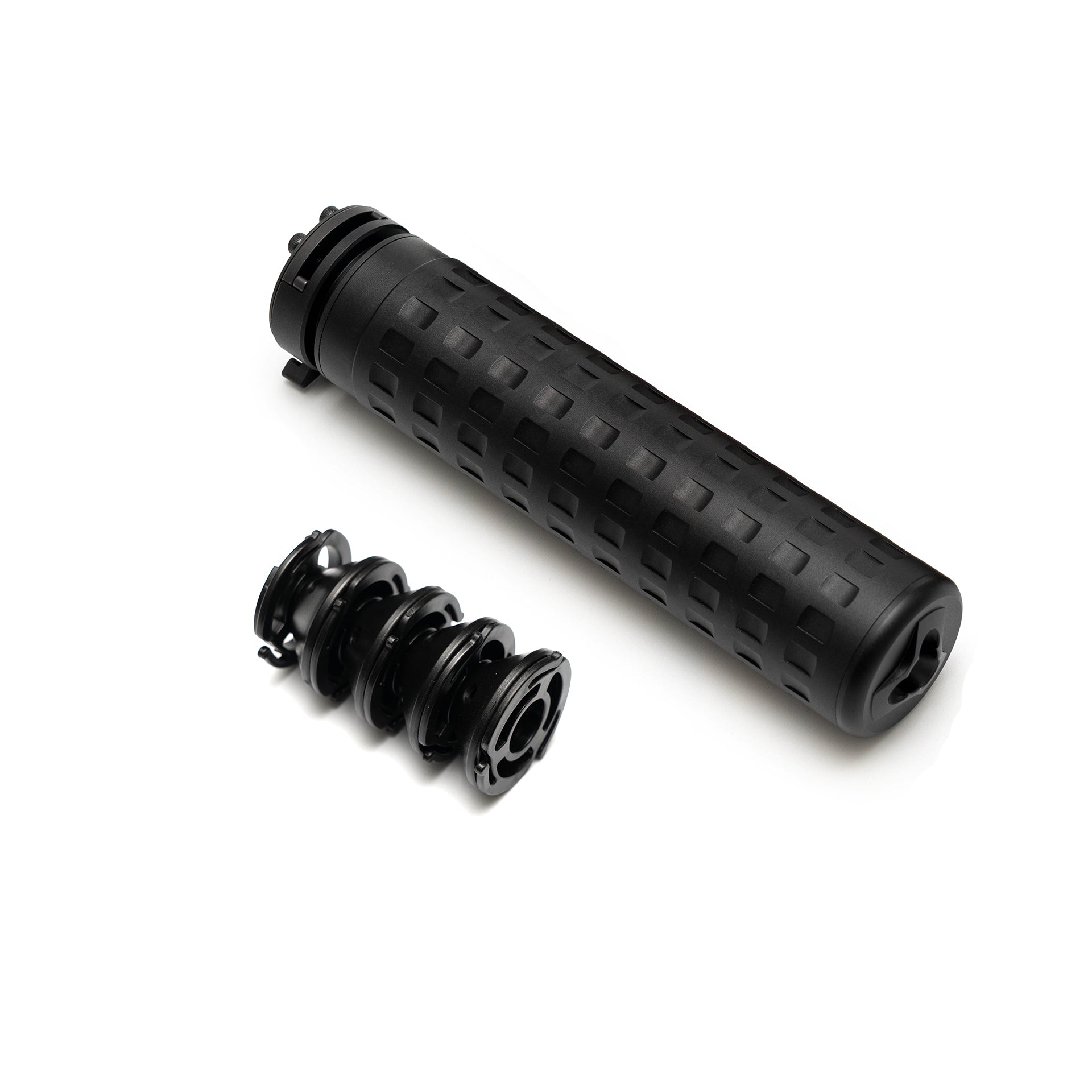 M4SD Series Mock Suppressor (M4SD-II / M4SD-K)