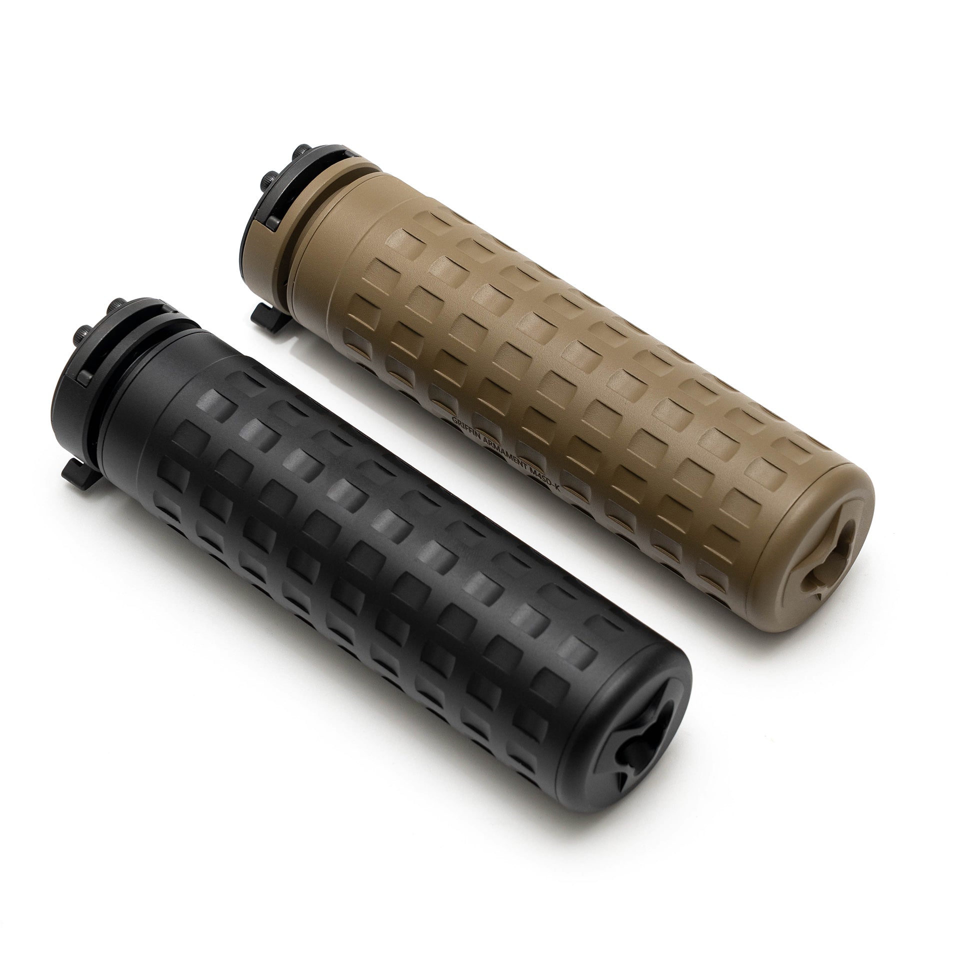 M4SD Series Mock Suppressor (M4SD-II / M4SD-K)