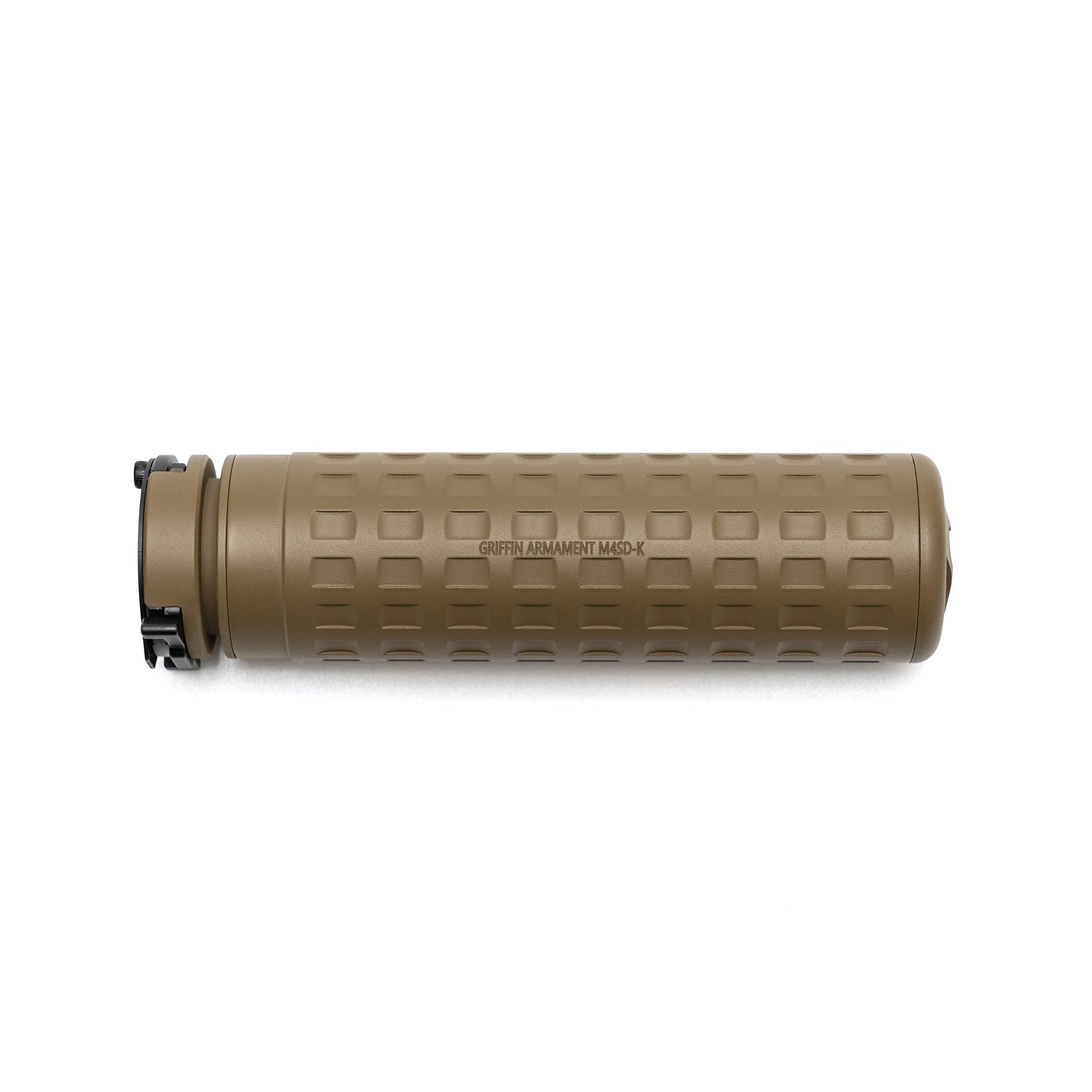 M4SD Series Mock Suppressor (M4SD-II / M4SD-K)