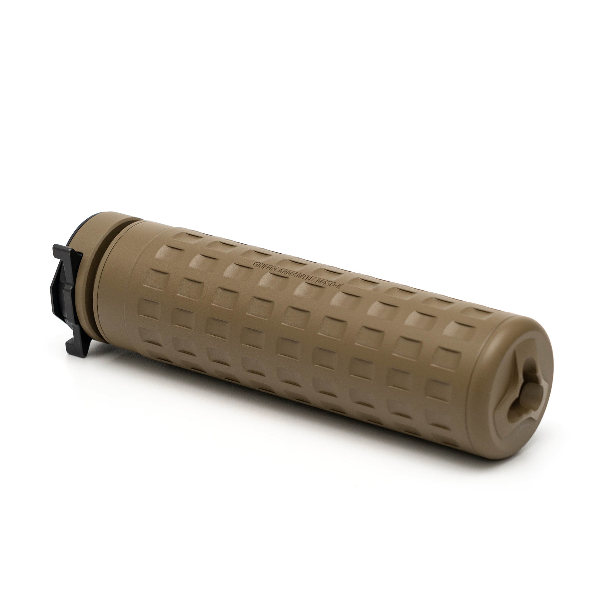 M4SD Series Mock Suppressor (M4SD-II / M4SD-K)