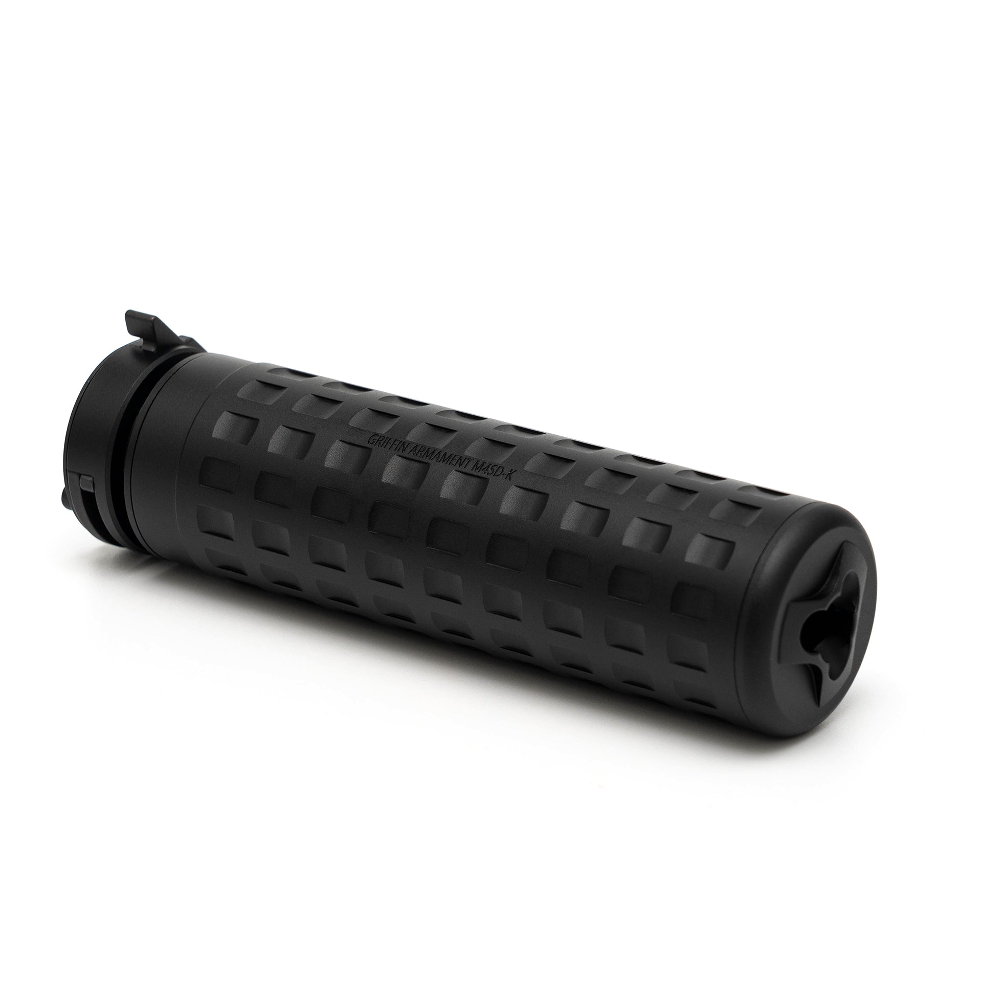 M4SD Series Mock Suppressor (M4SD-II / M4SD-K)