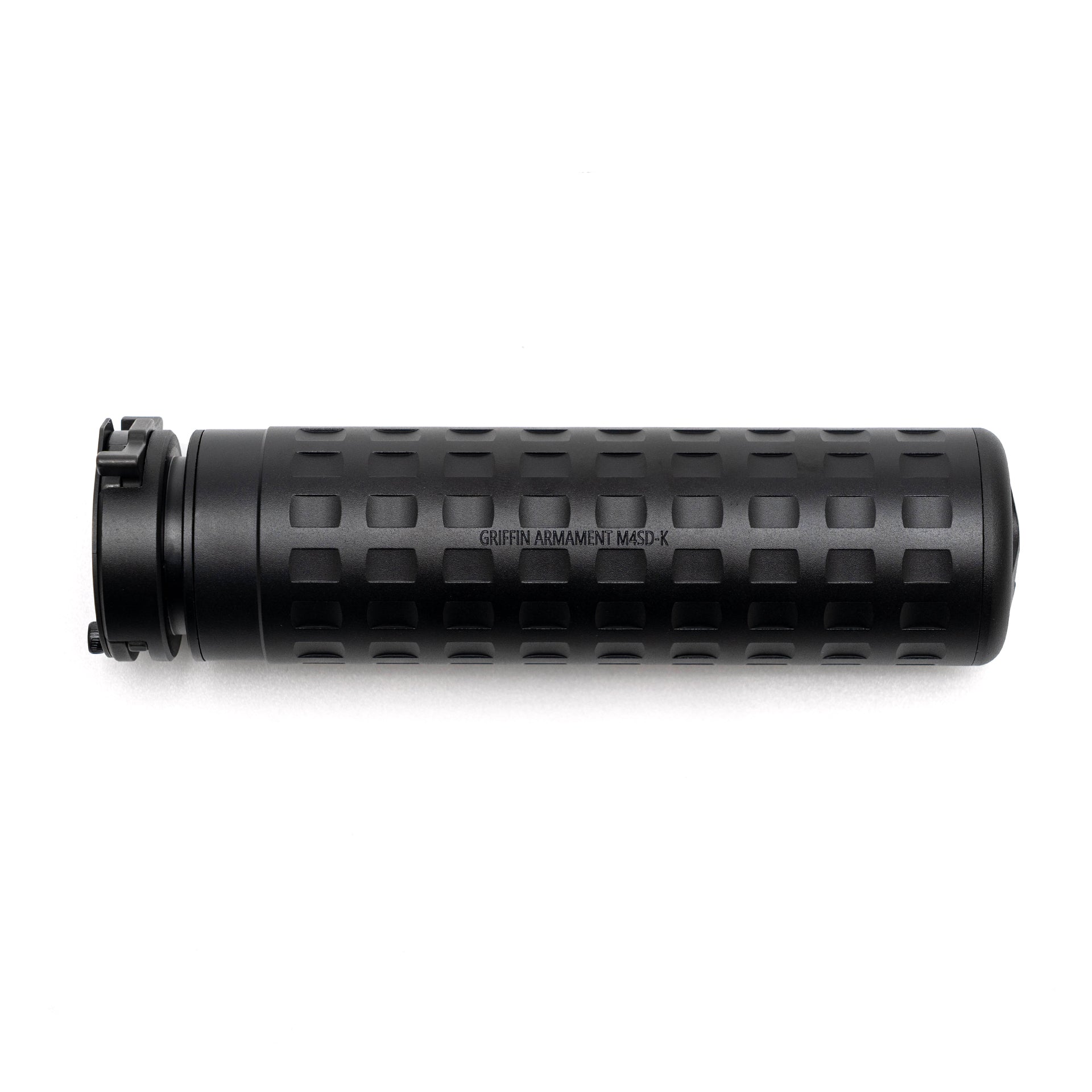 M4SD Series Mock Suppressor (M4SD-II / M4SD-K)