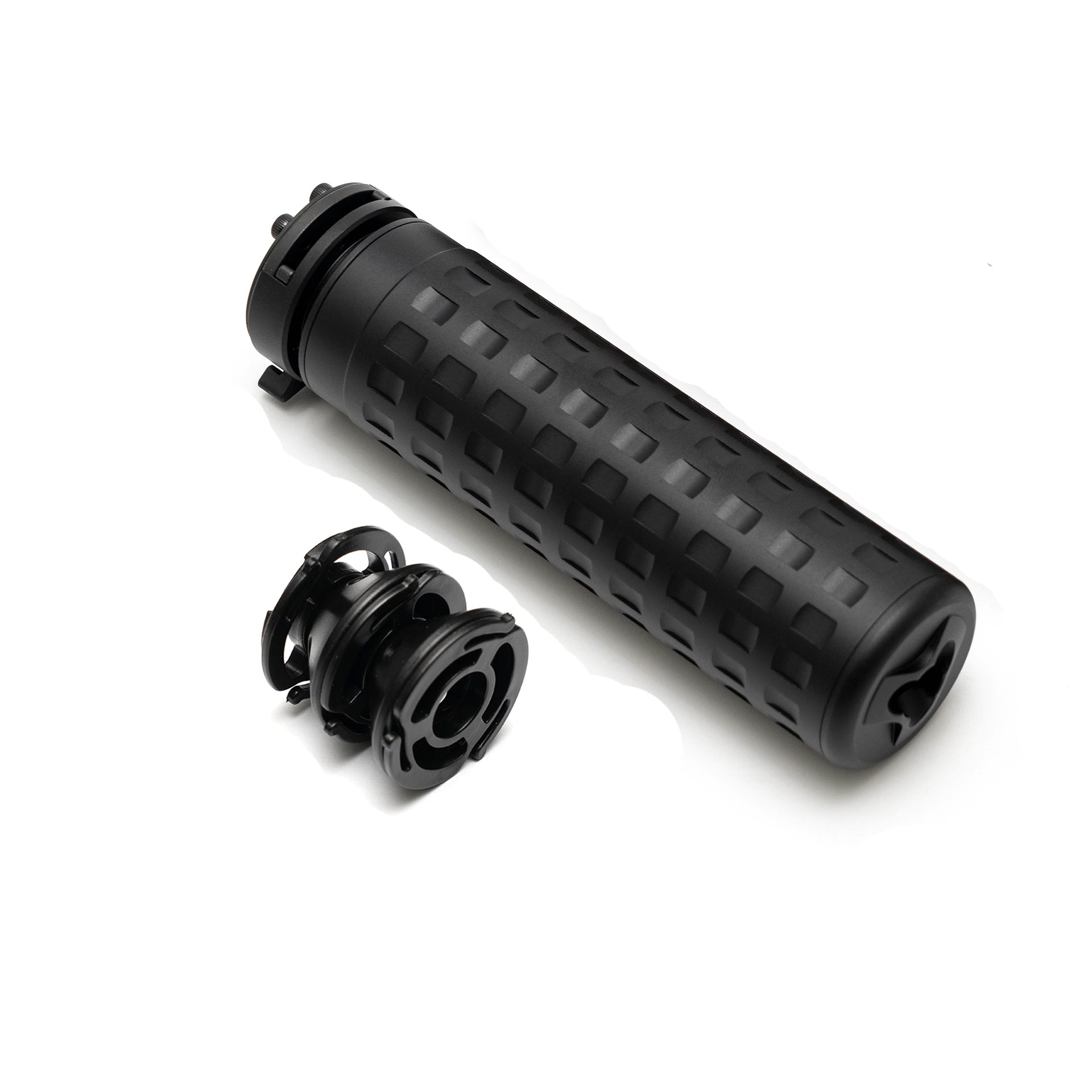 M4SD Series Mock Suppressor (M4SD-II / M4SD-K)