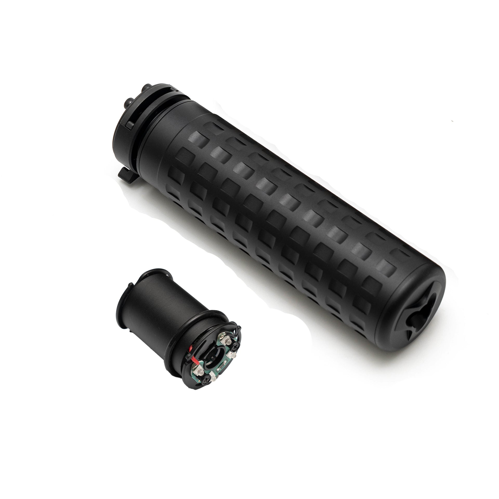 M4SD Series Mock Suppressor (M4SD-II / M4SD-K)