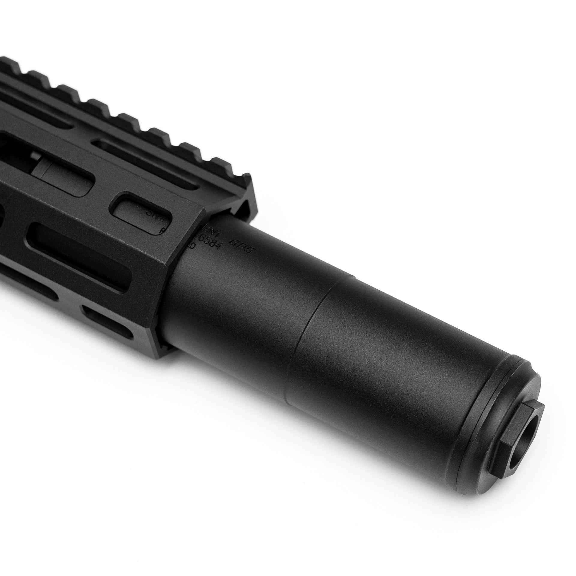 MK1 M4SD 7.5" CQB AEG Rifle