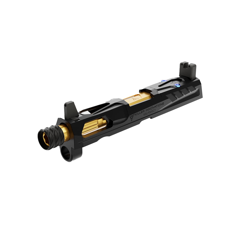 Velocity V1 Conversion Kit For P320 M18 / X Carry