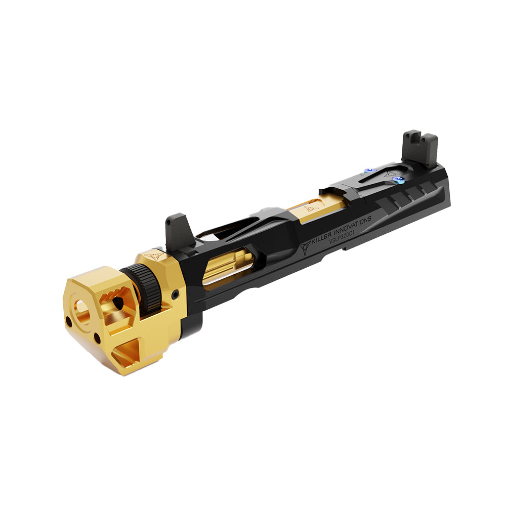 Velocity V1 Conversion Kit For P320 M18 / X Carry