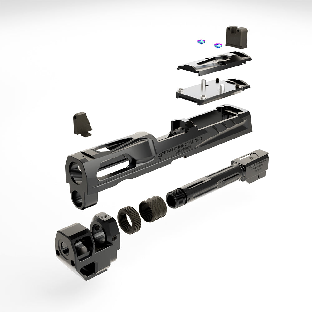 Velocity V1 Conversion Kit For P320 M18 / X Carry