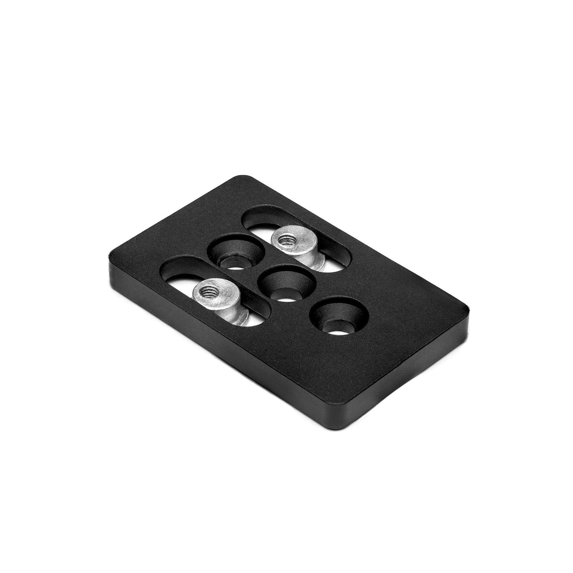 MRDS Top Ring for LPVO 30mm w/PTS Adjustable Mounting Plate (PTS Version)