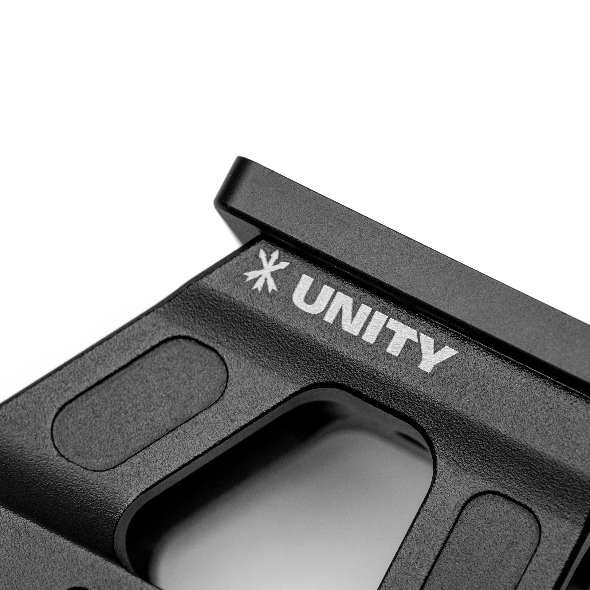 Fast™ MRDS Mount (PTS Version)