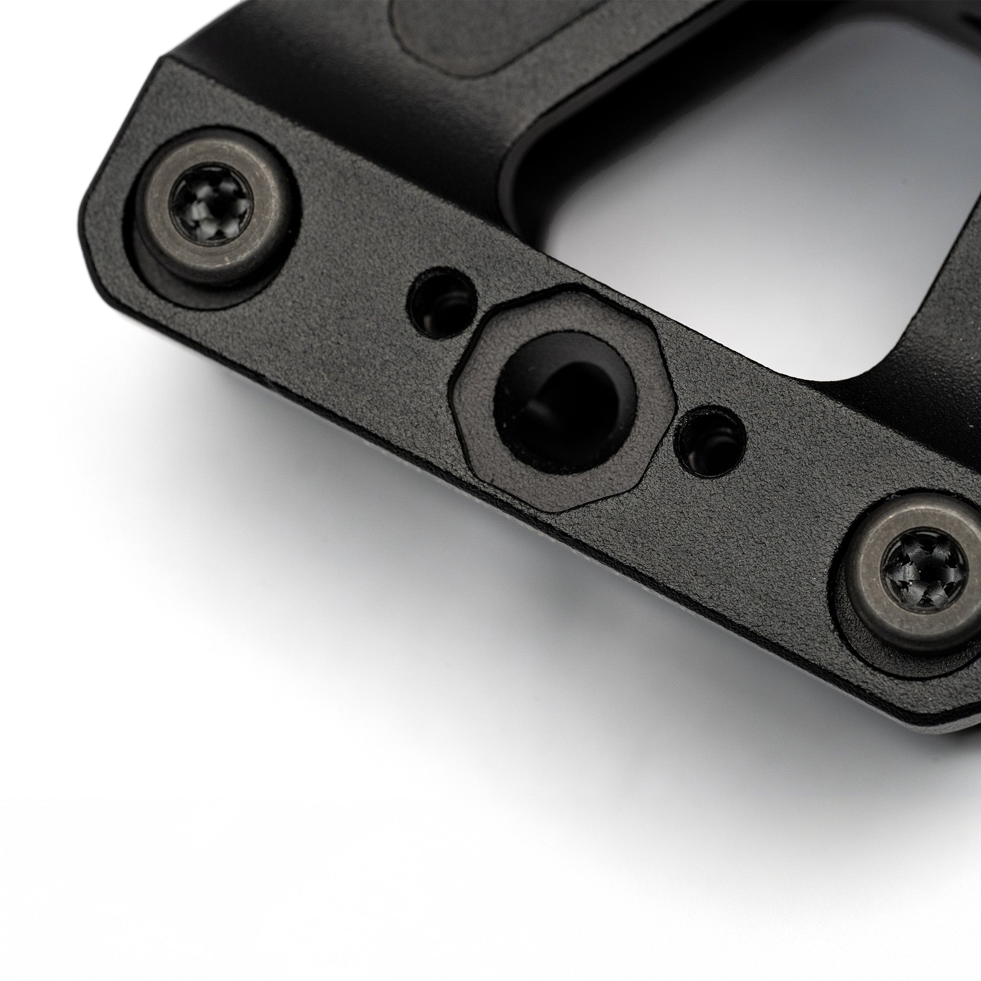 Fast™ MRDS Mount (PTS Version)