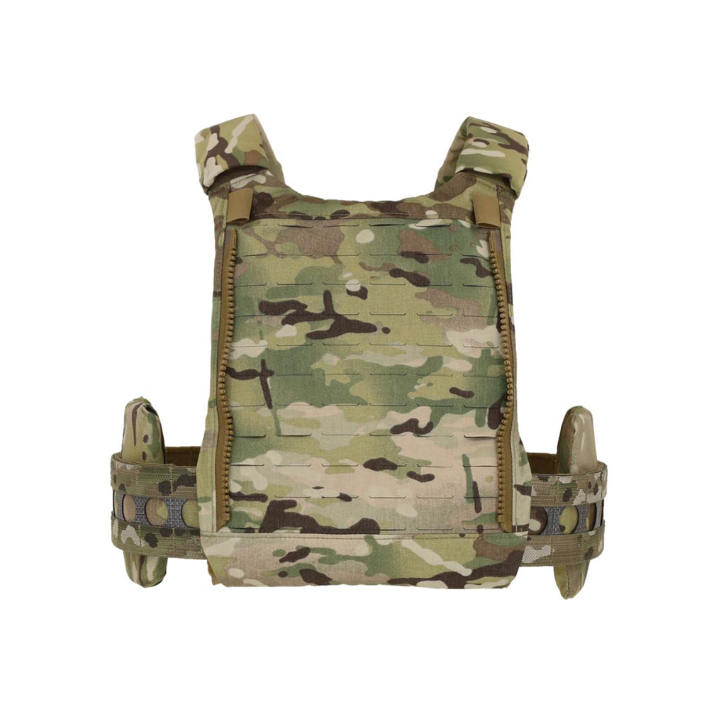 Padded Strap Socks | Tactical Comfort Pad for Plate Carriers