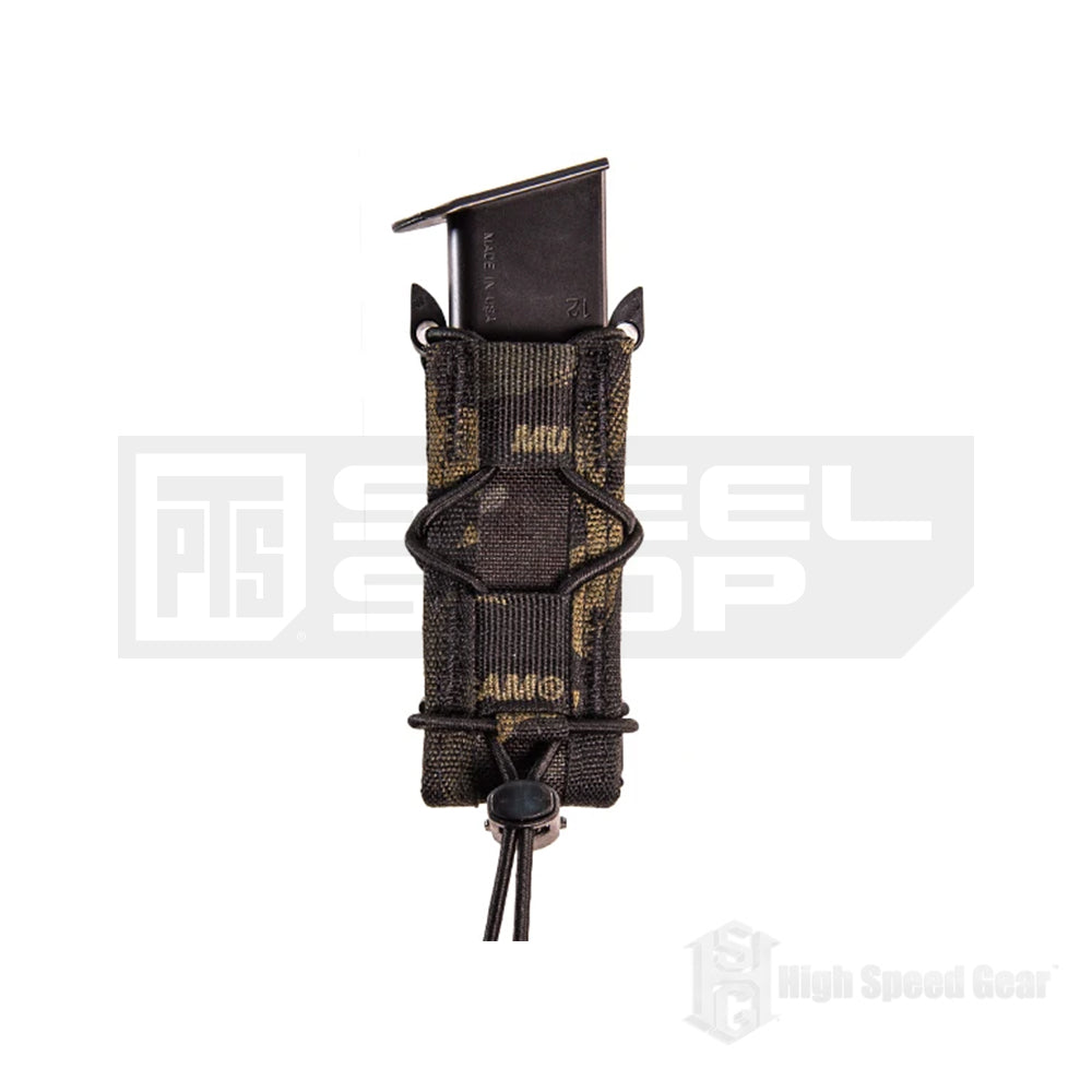 Pistol TACO - Belt Mount / Molle (Single, Double & Triple)